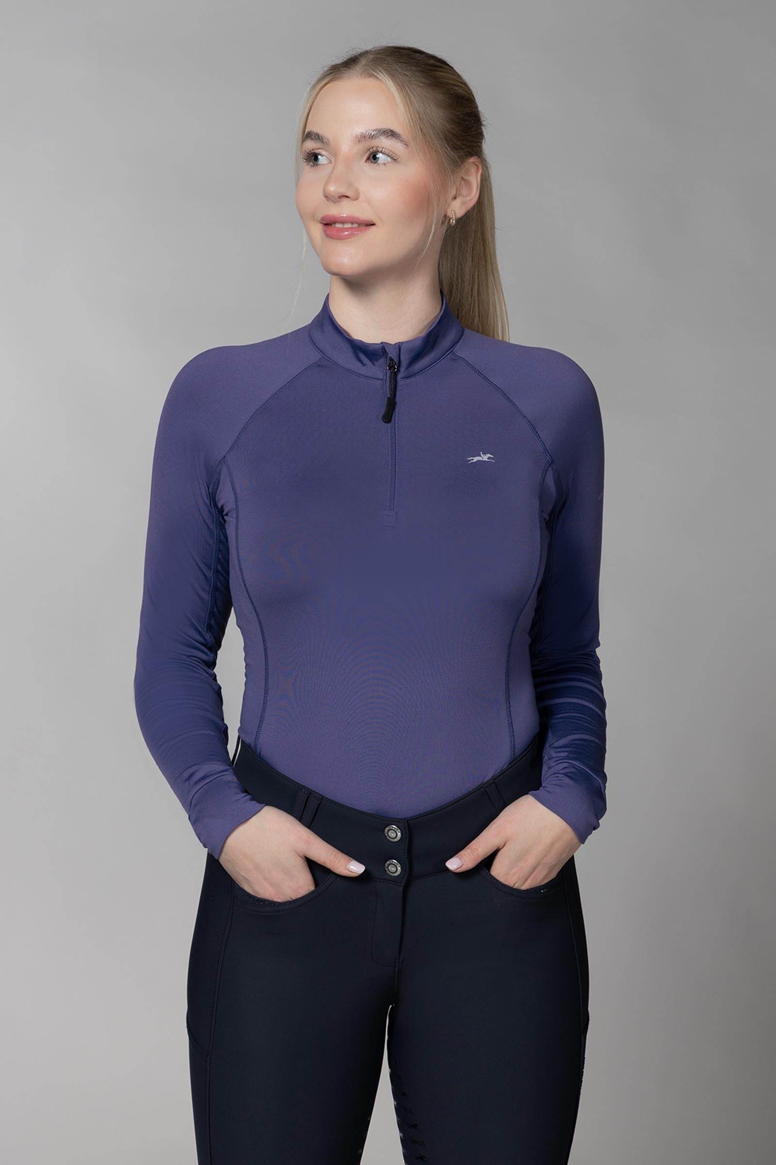 Schockemöhle Sports Winter Page SP Style Women's T-Shirt Women’s Riding Clothing