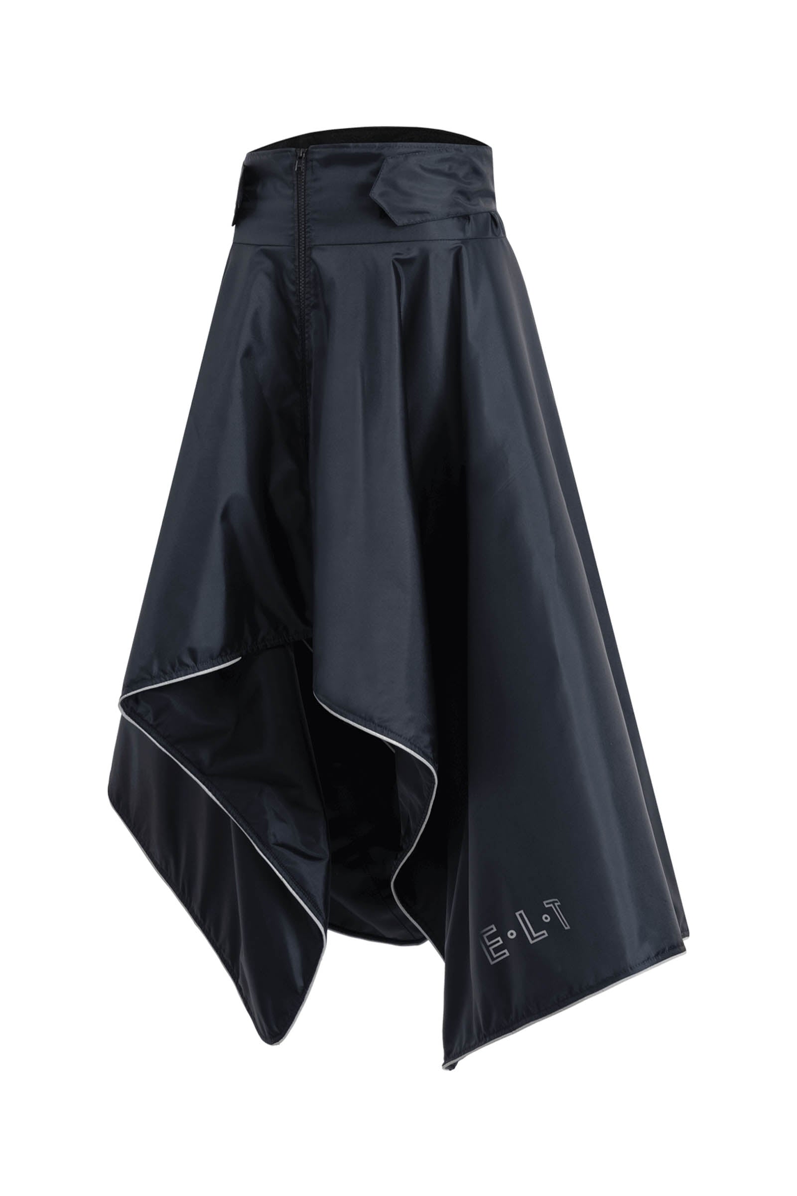 ELT Thermal Riding Skirt Lotta Kids Odzież jeździecka dziecięca
