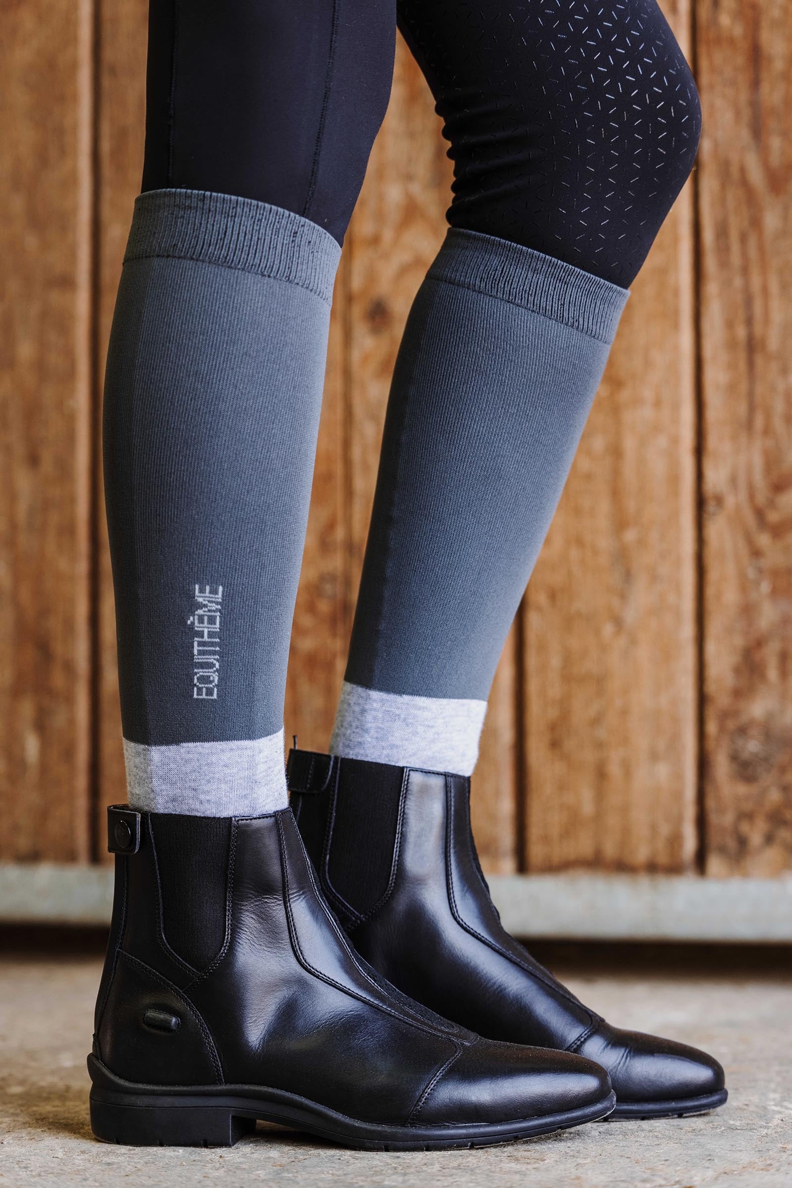EQUITHÈME Compet Socks (2pack) Socks