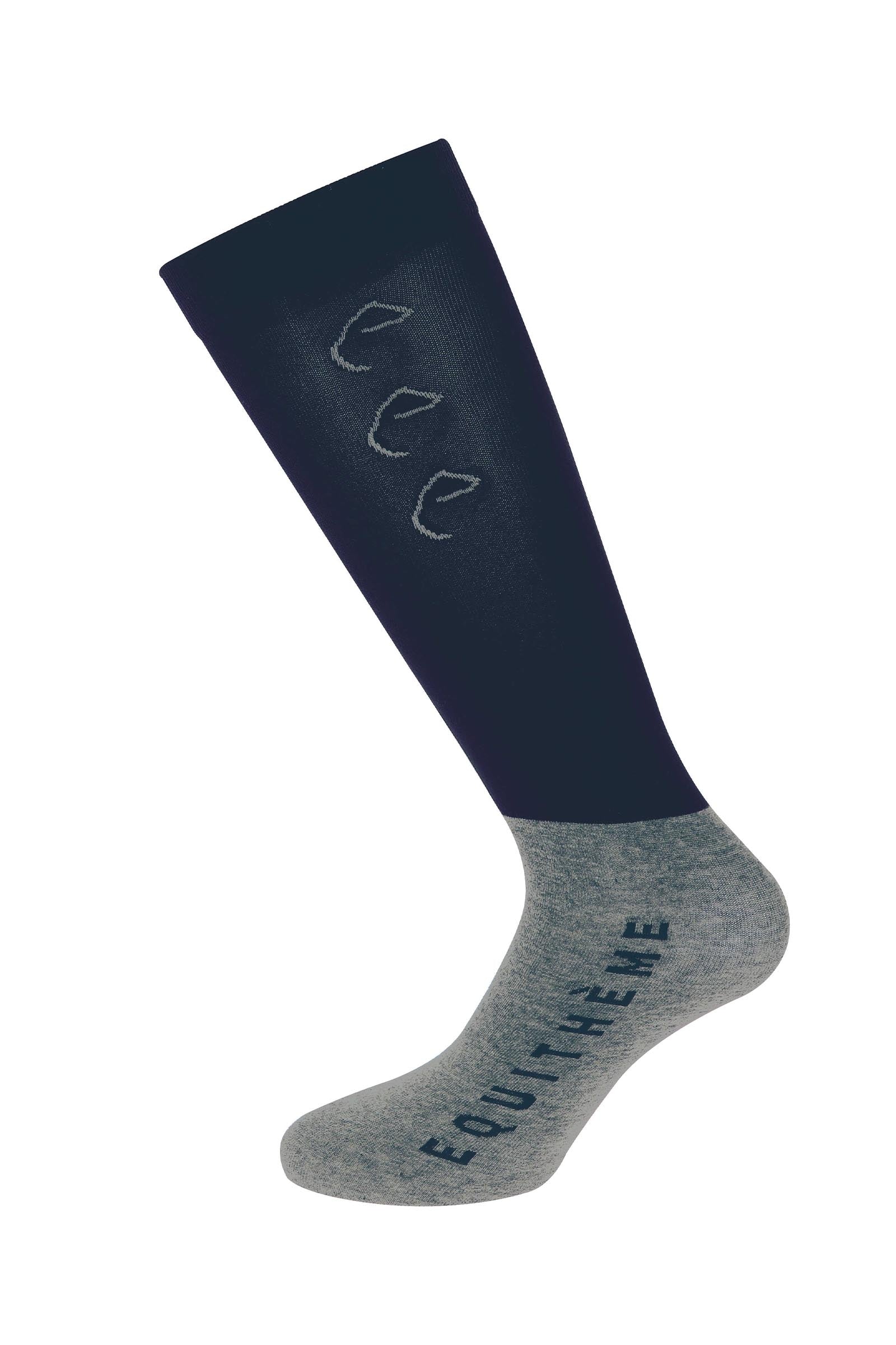 Equi Theme EQUITHÈME Compet Socks (2pack) Socks
