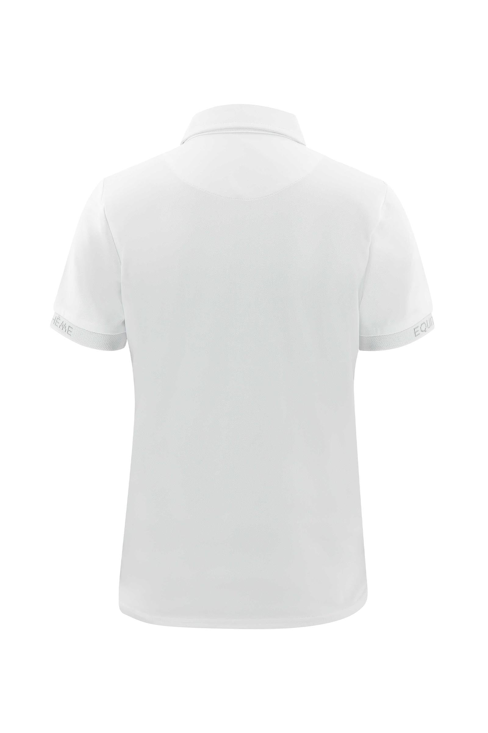 Equi Theme EQUITHÈME Wellington Kids´ Polo Shirt Kids Apparel