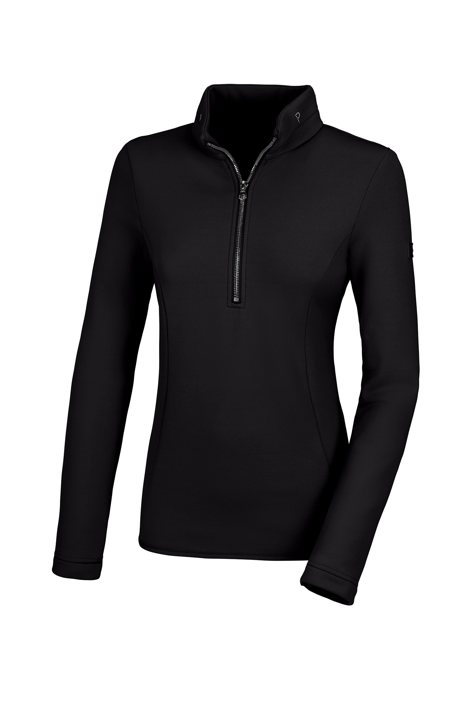 Pikeur Damska koszulka sportowa Classic Polartec Odzież jeździecka damska
