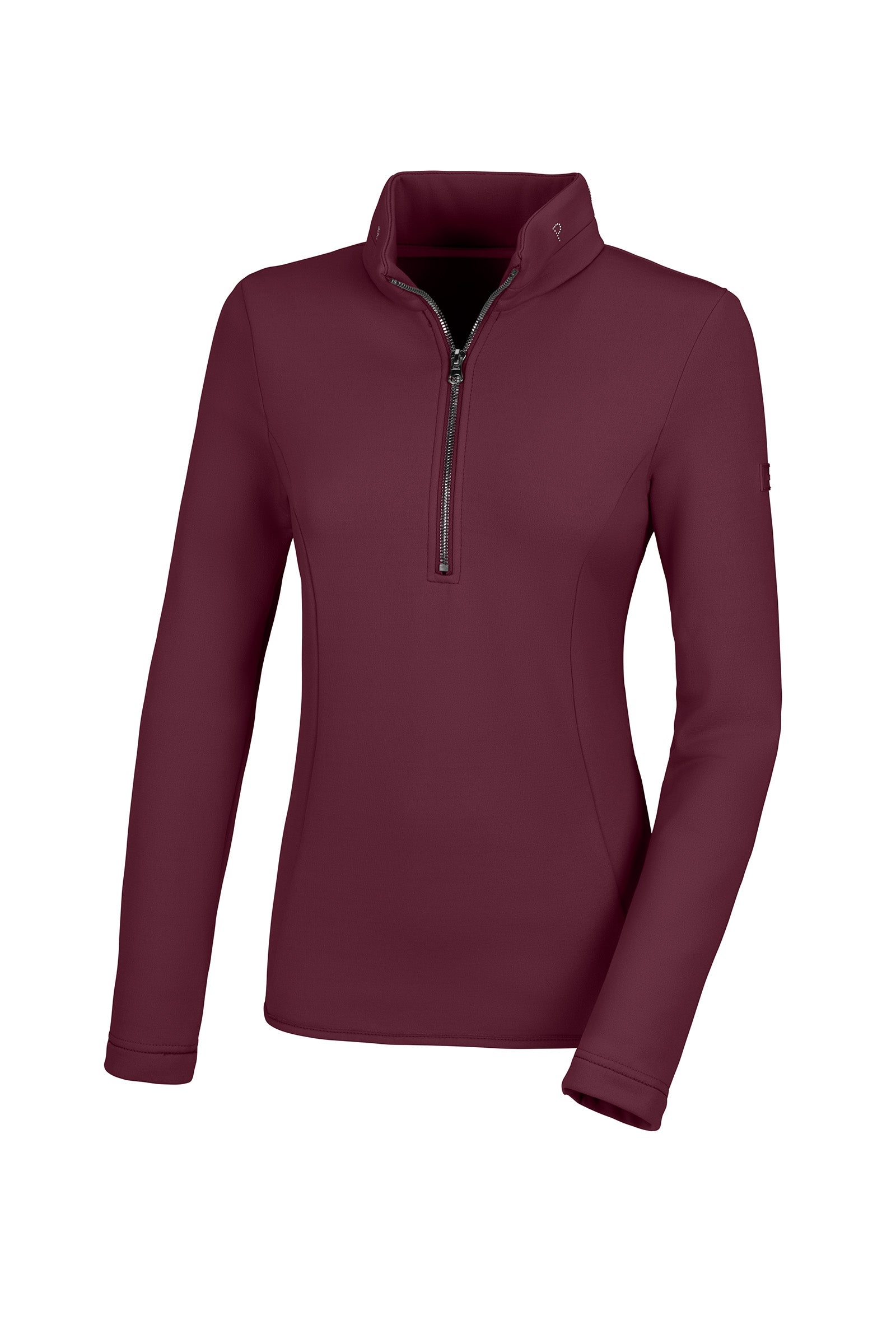 Pikeur Classic Sports Women's Polartec Shirt Women’s Riding Clothing