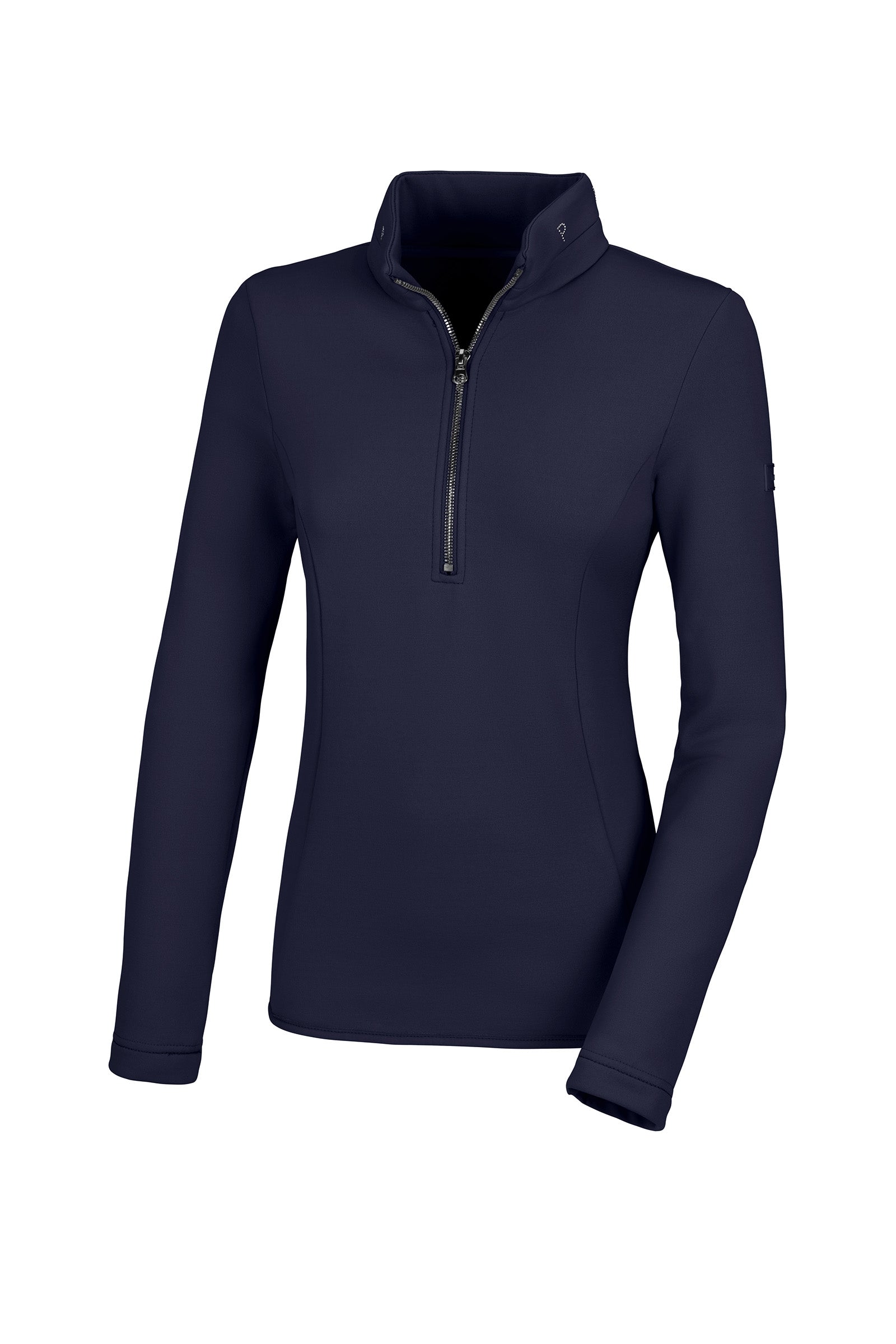 Pikeur Damska koszulka sportowa Classic Polartec Odzież jeździecka damska