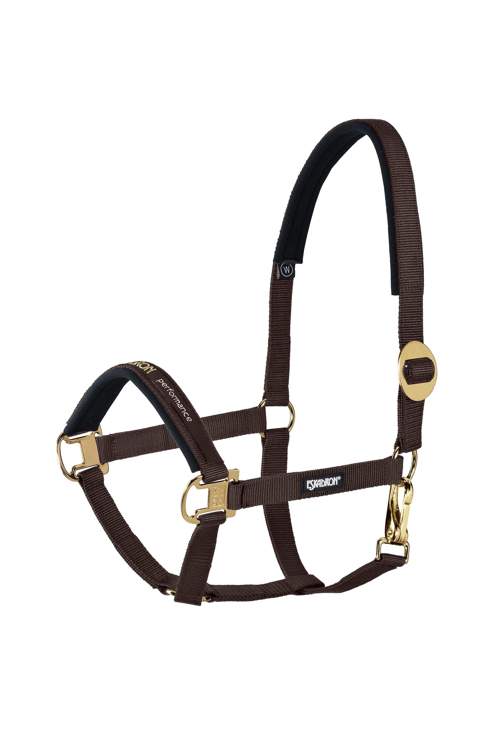 Eskadron Halter sliding Buckle Halters & Leads