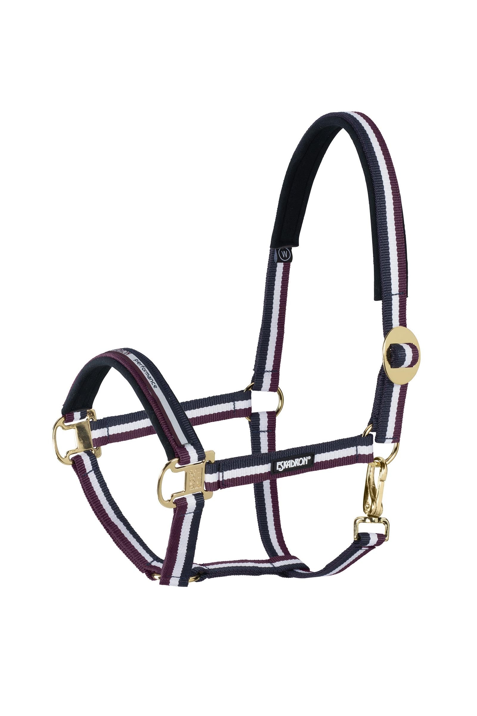 Eskadron Halter sliding Buckle Halters & Leads