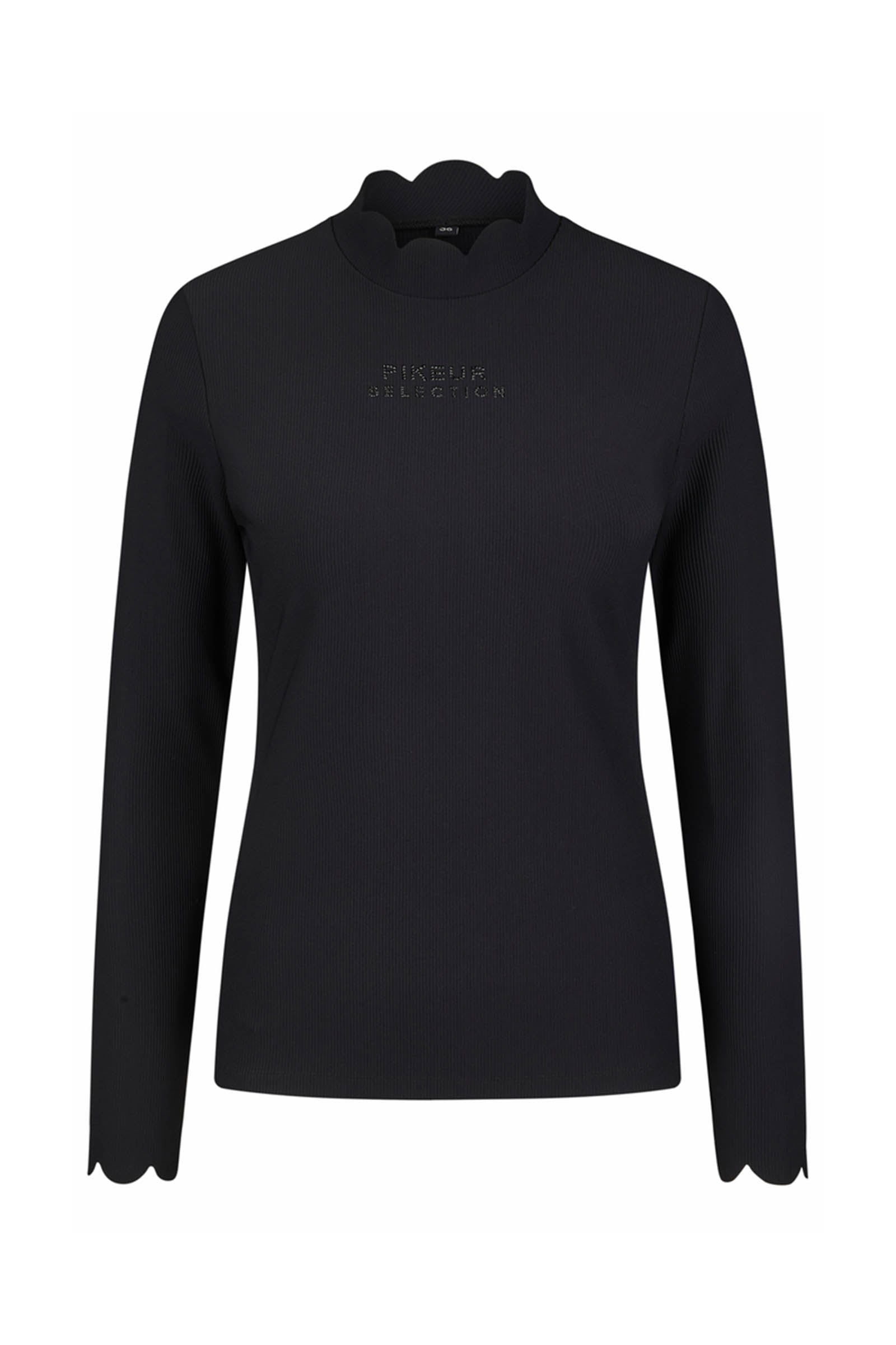 Pikeur Selection Women´s Rip Shirt Women’s Riding Clothing