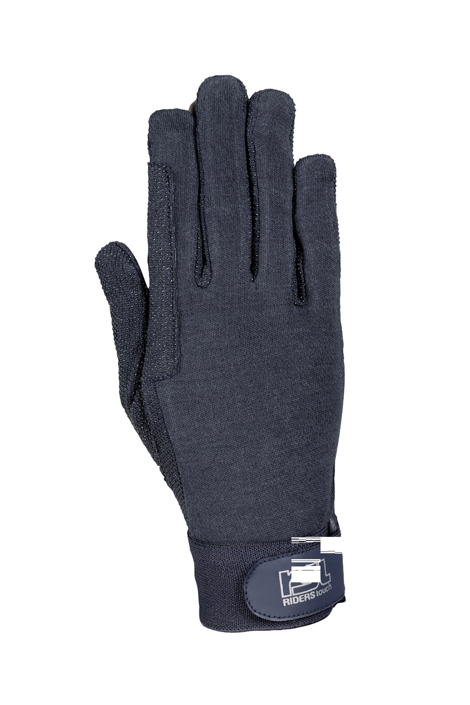 RSL Classic 2.0 Cotton Riding Glove Rękawiczki jeździeckie