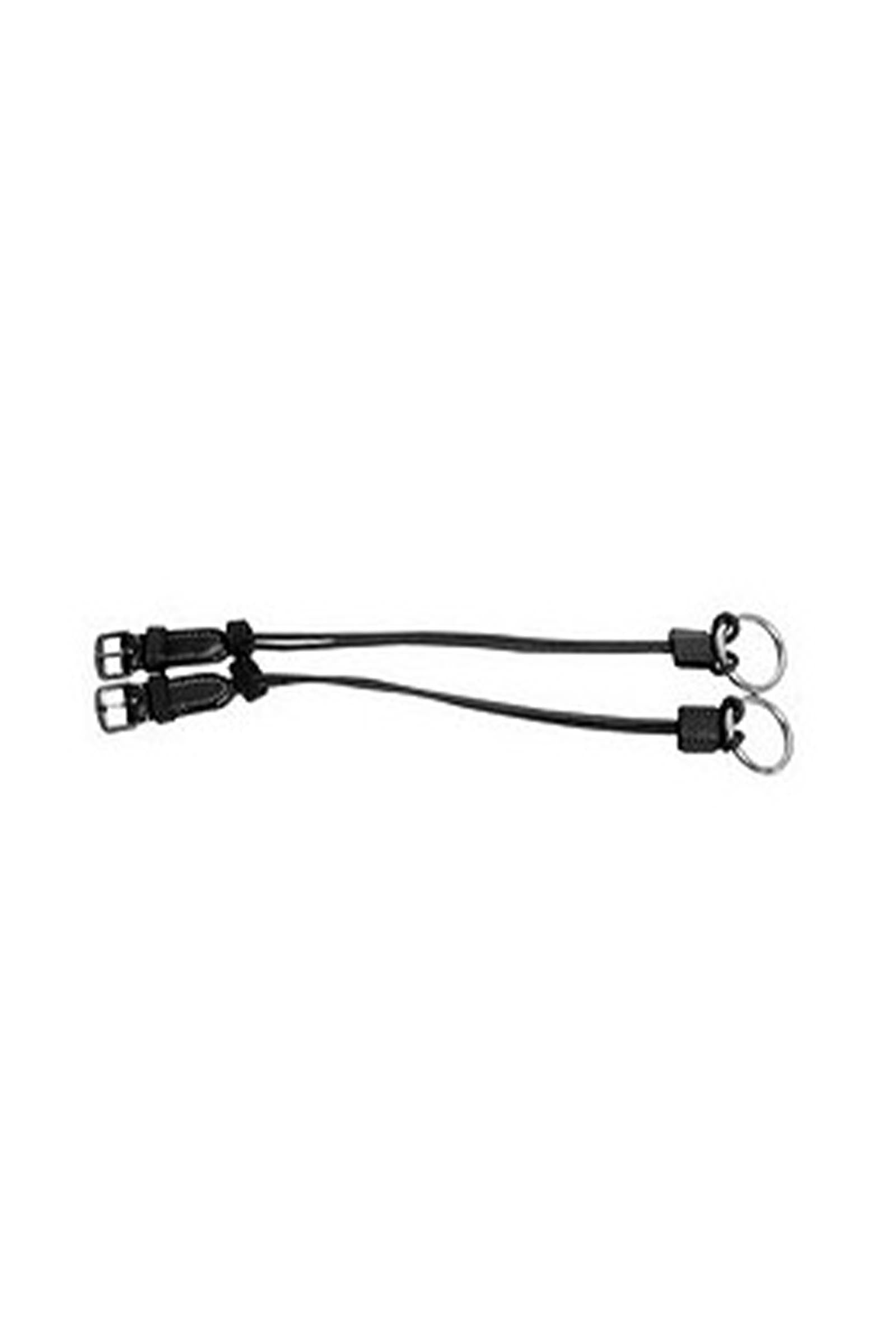 Trust Equestrian Gag Rope Horse Bits