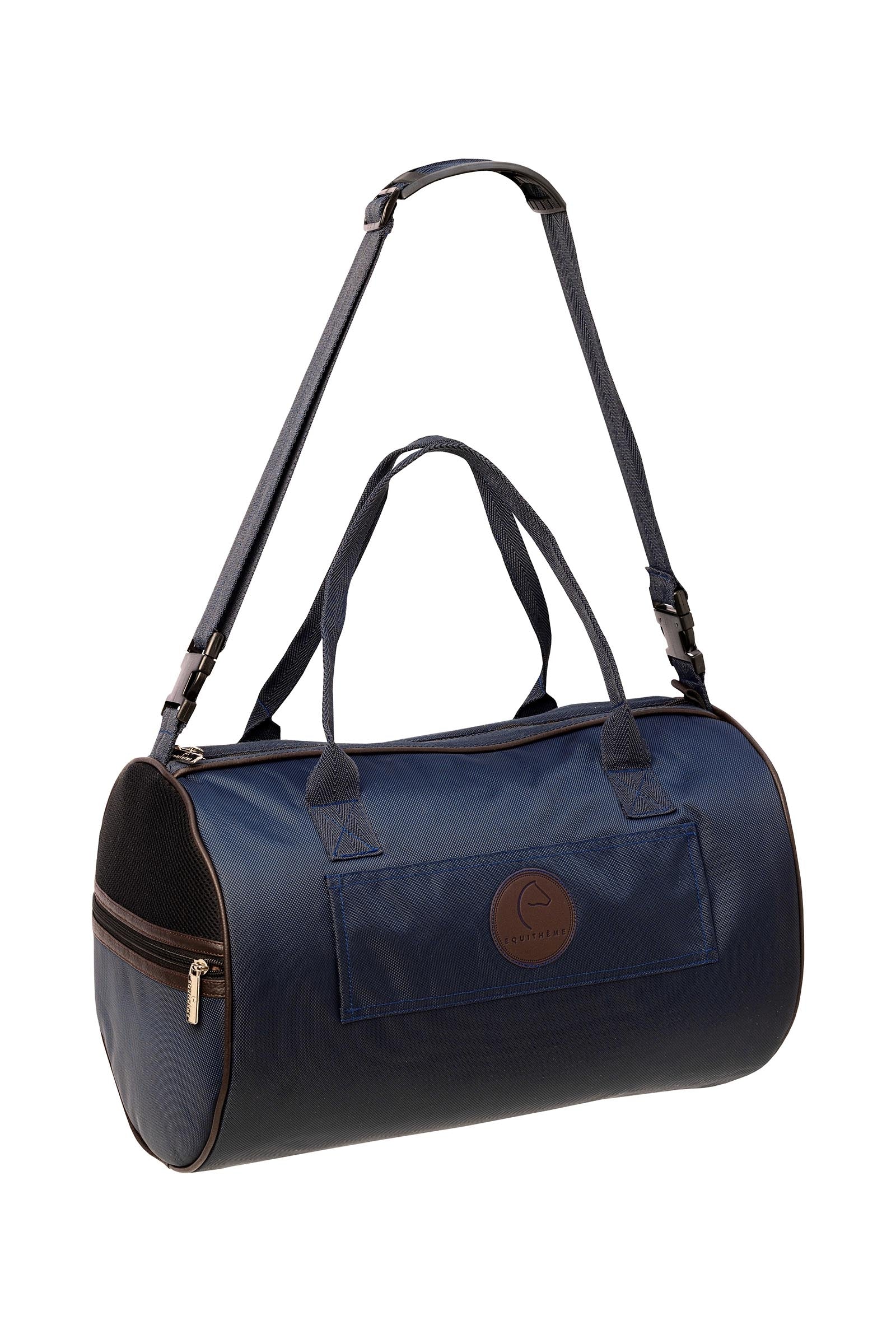 EQUITHÈME Premium torba bowlingowa Akcesoria