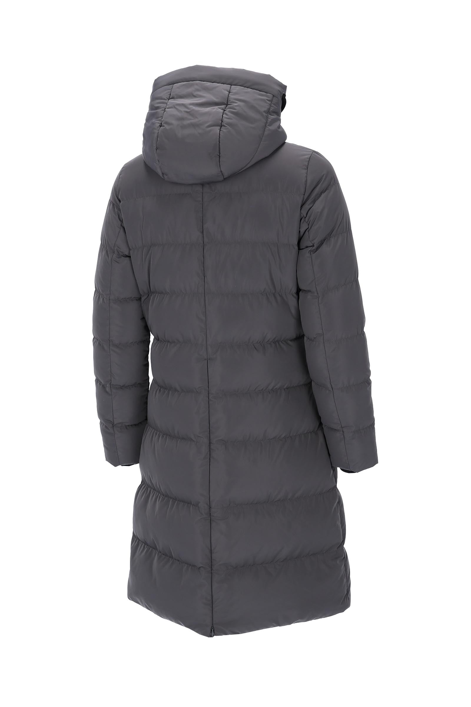 Schockemöhle Sports SPKlara Style Women's Quilted Coat Women’s Riding Clothing