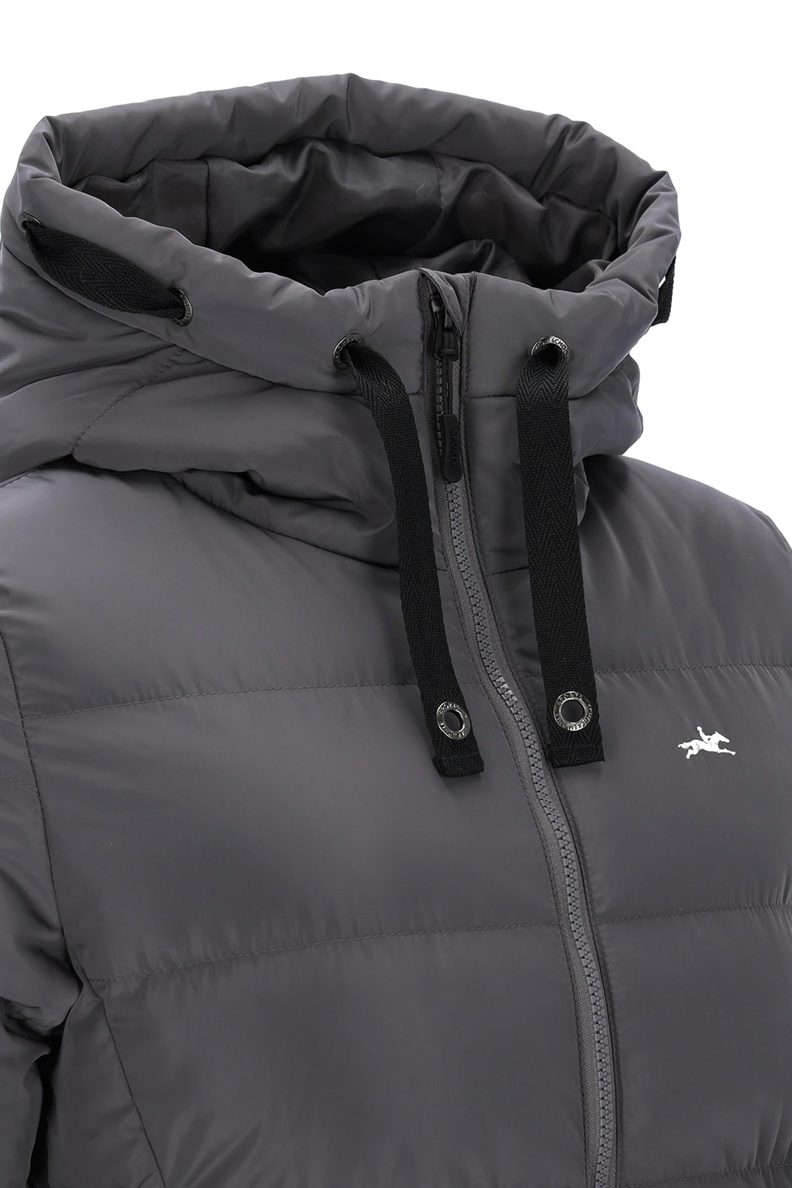 Schockemöhle Sports SPKlara Style Women's Quilted Coat Women’s Riding Clothing