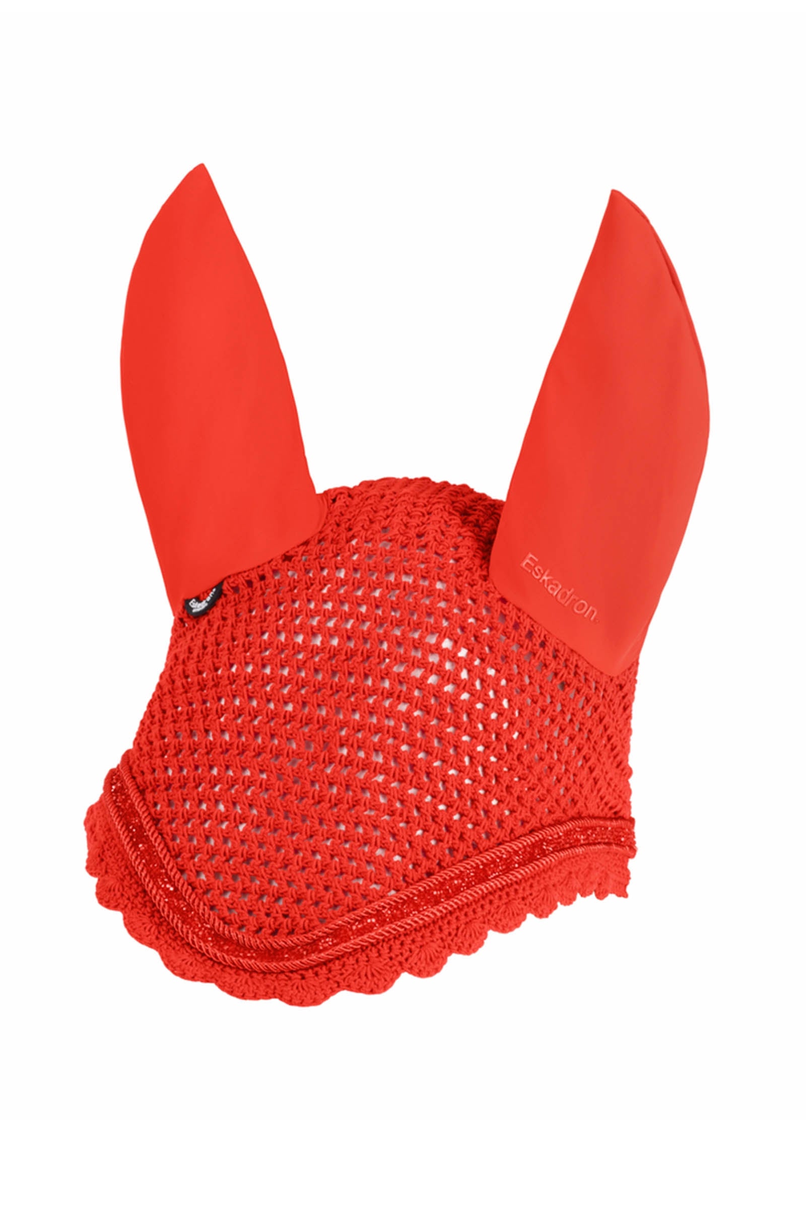 Eskadron Dynamics AW25 Jewel Fly Hood Saddle Pads