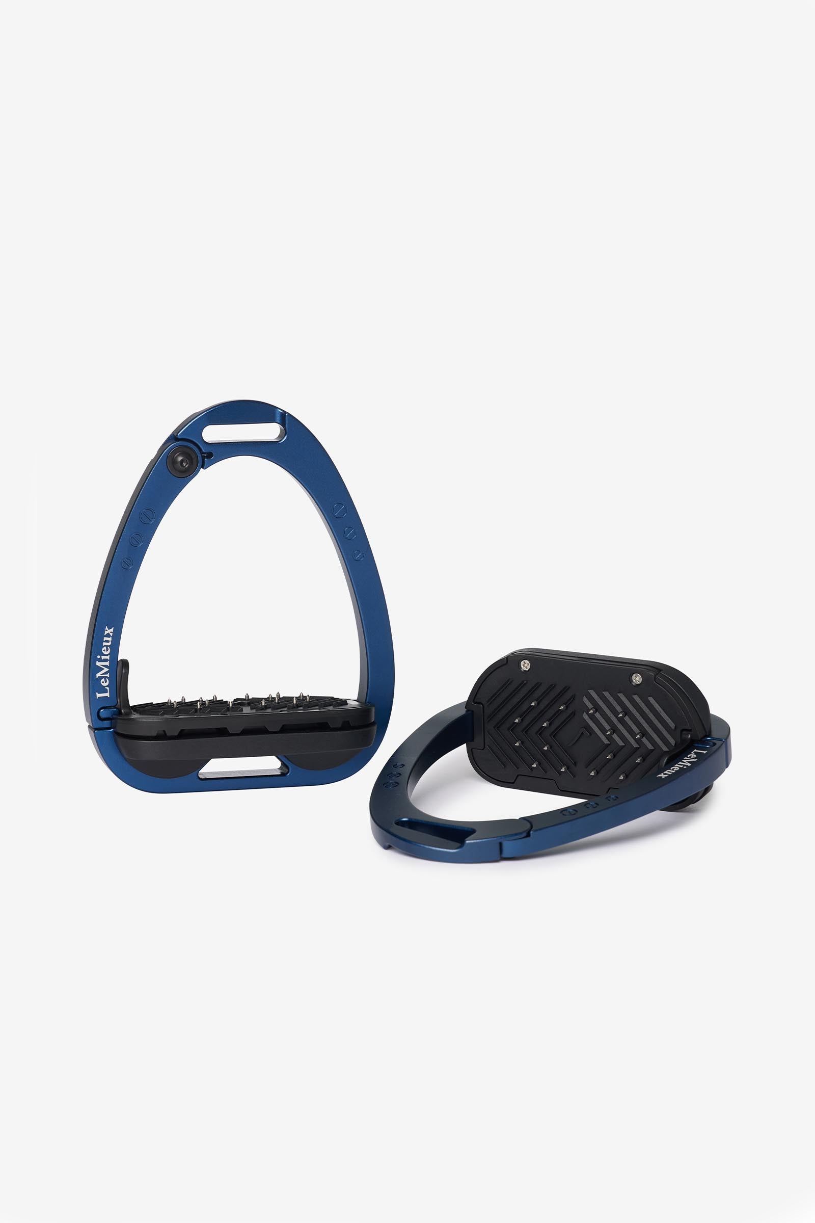LeMieux Vector Balance Stirrups Saddles, Girths & Stirrups