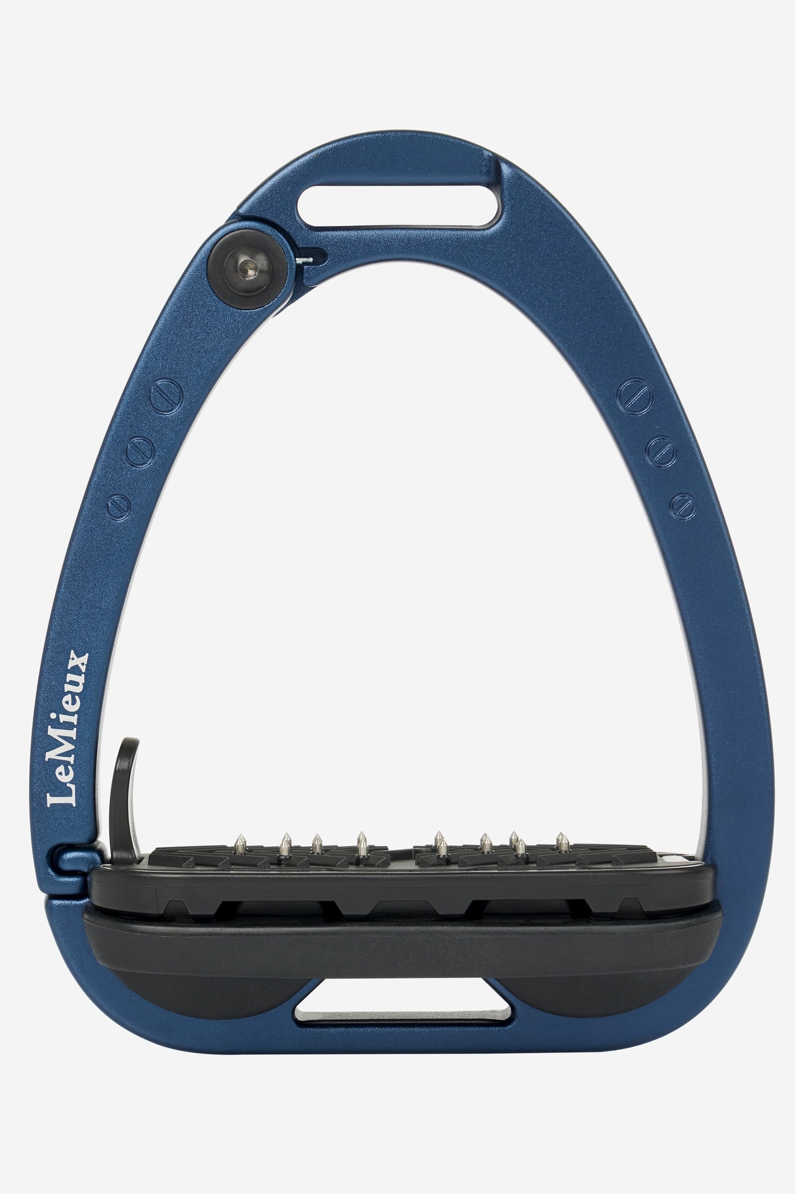 LeMieux Vector Balance strzemię Siodła i popręgi