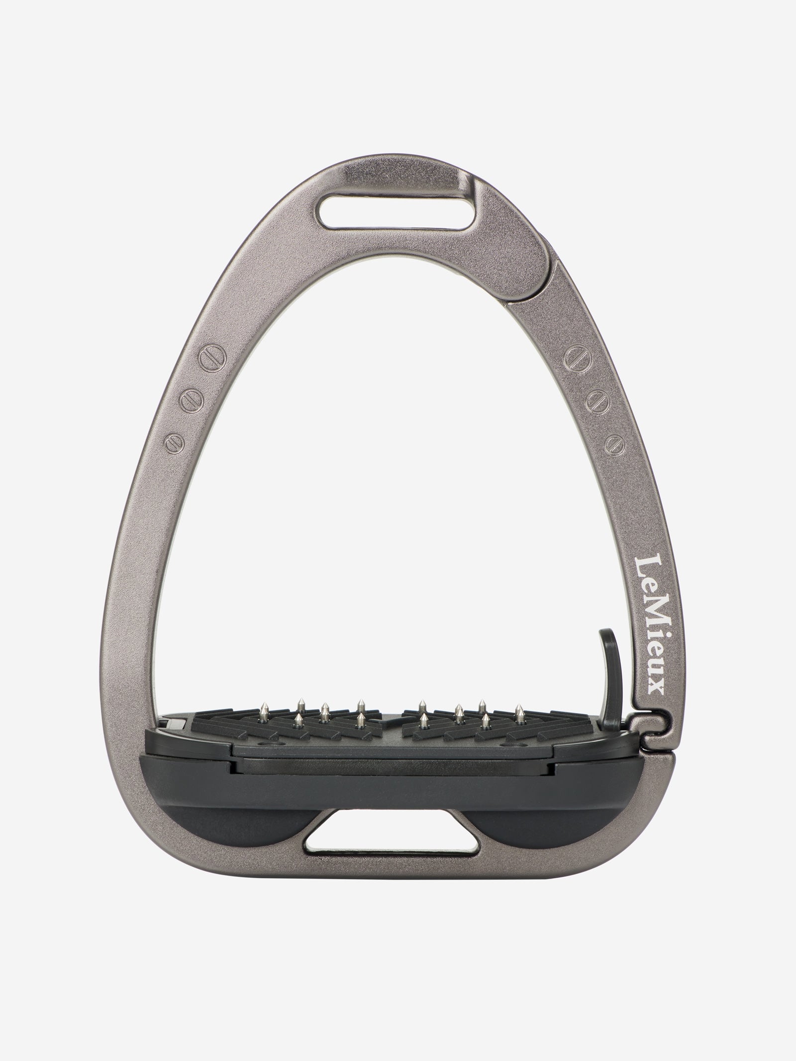 LeMieux Vector Balance Stirrups Saddles, Girths & Stirrups