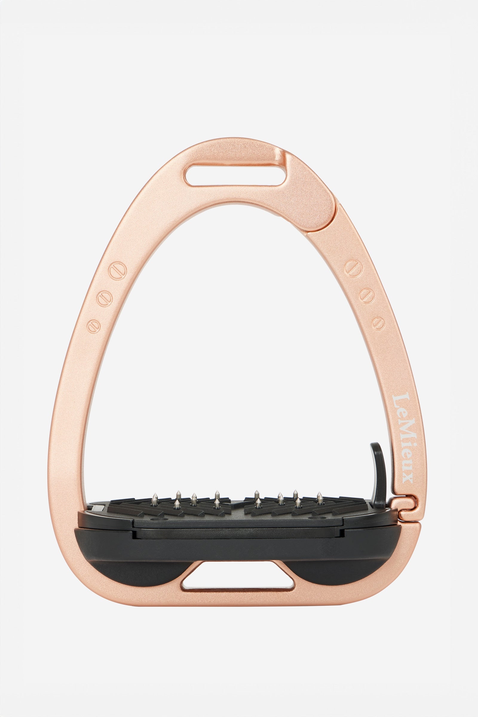 LeMieux Vector Balance strzemię Siodła i popręgi