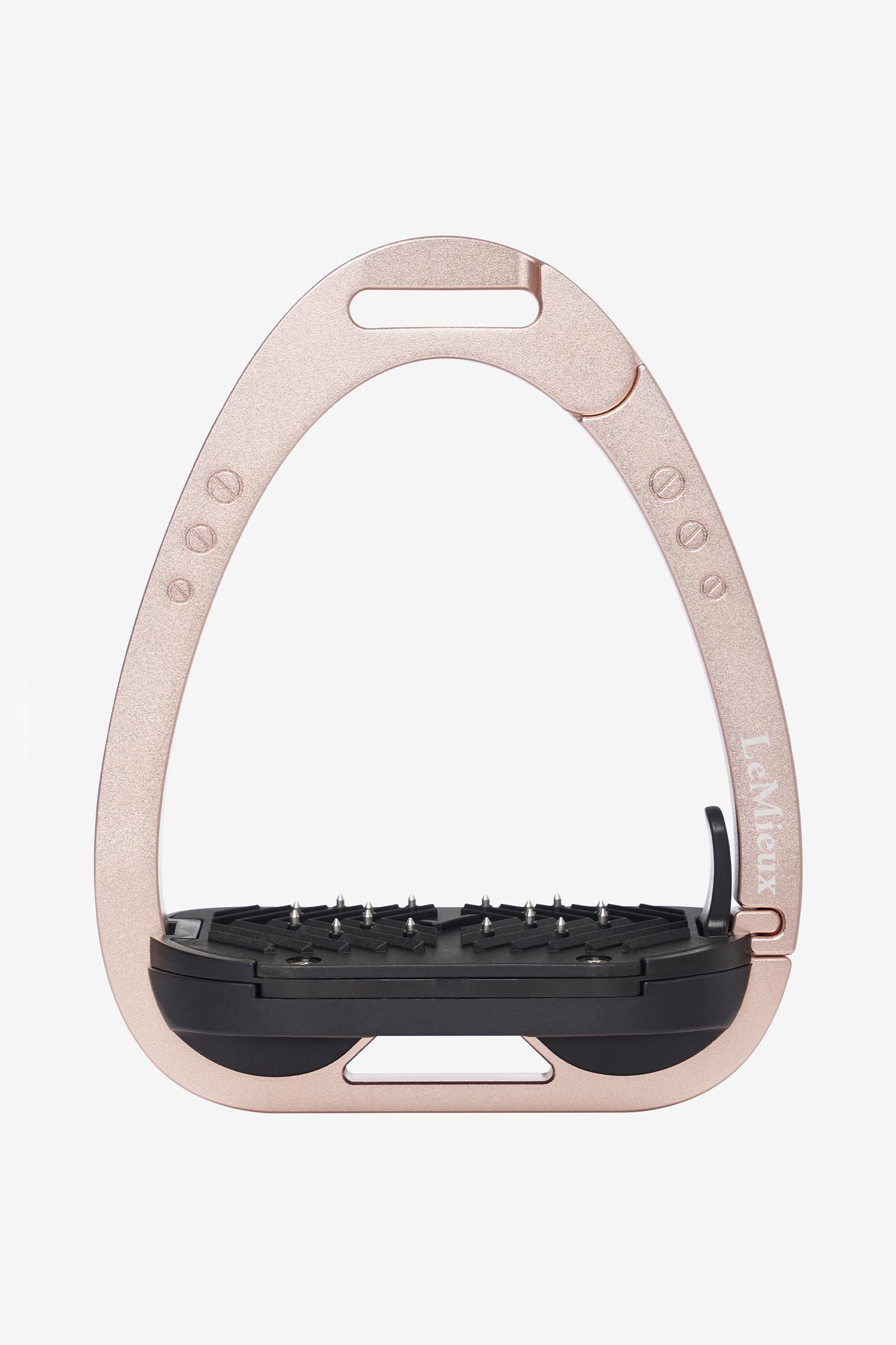 LeMieux Vector Balance Stirrups Saddles, Girths & Stirrups