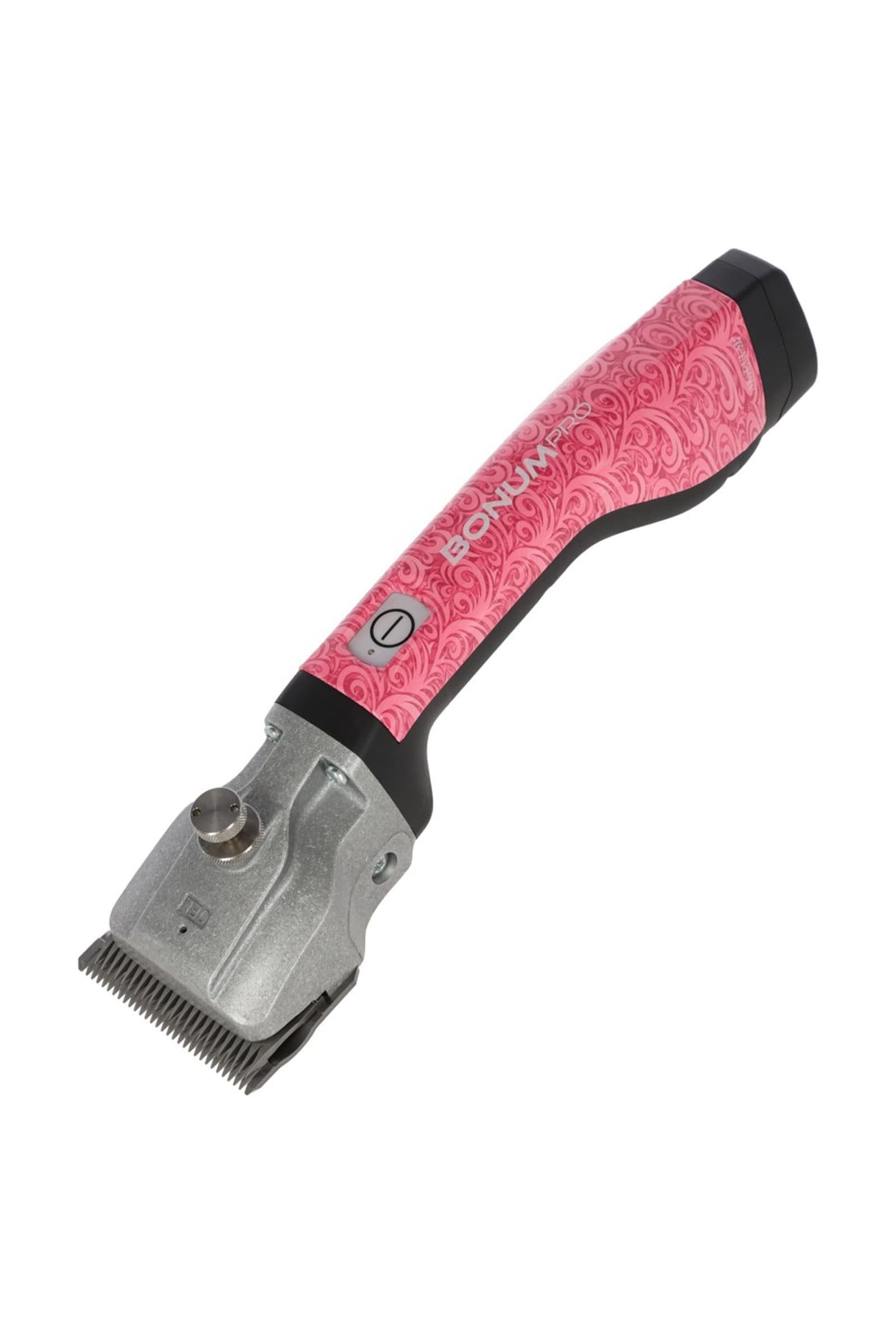 Aesculap Bonum Pro Horse Clipper With 1 Battery Golenie i strzyżenie