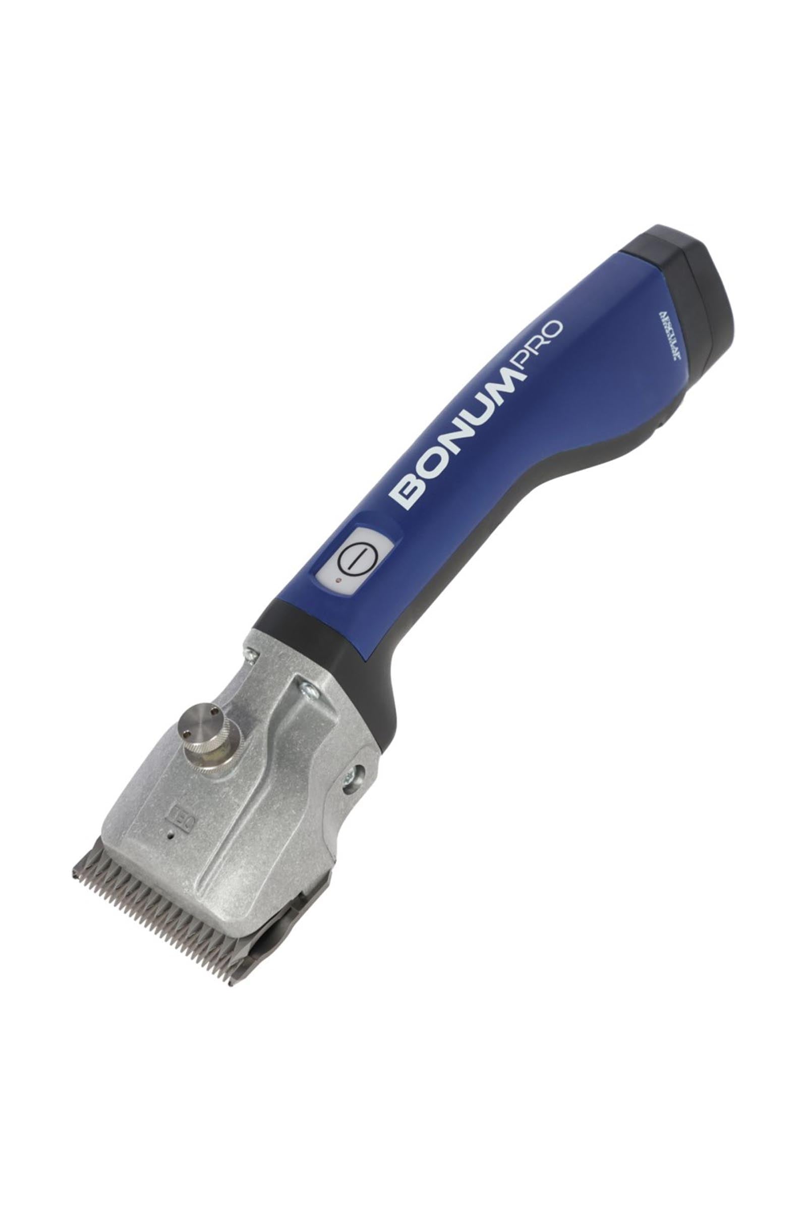 Aesculap Bonum Pro Horse Clipper With 1 Battery Golenie i strzyżenie