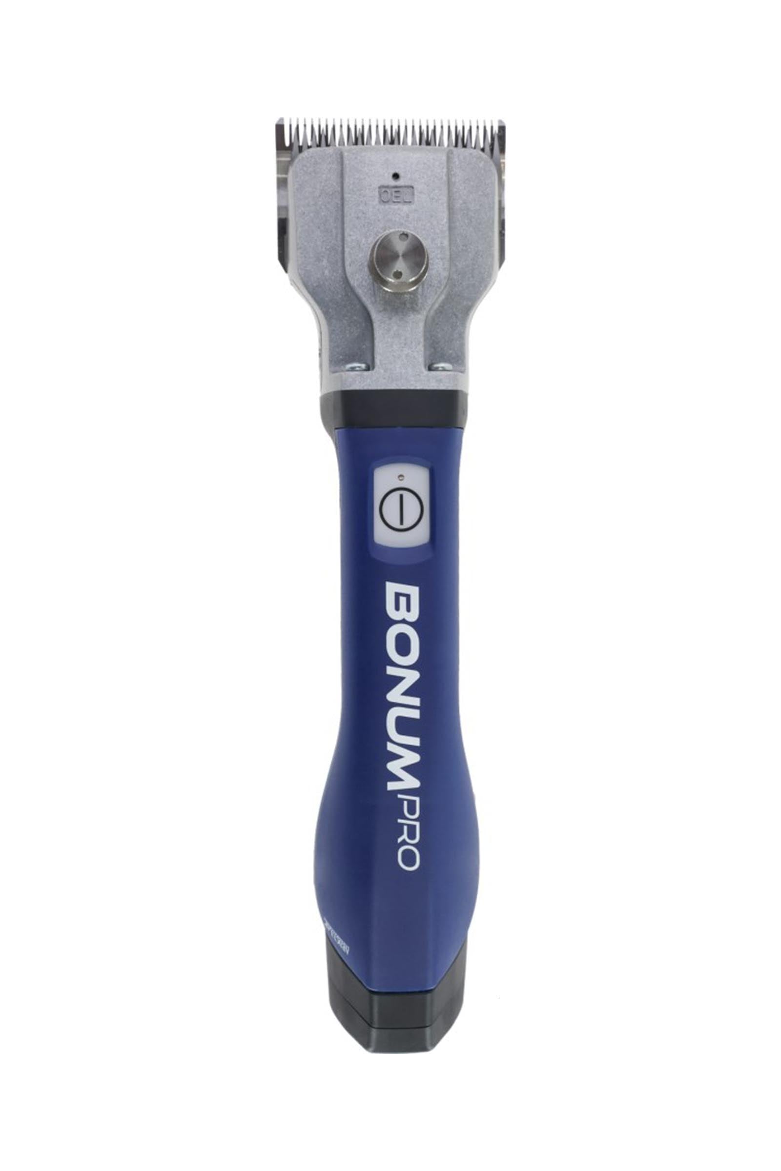 Aesculap Bonum Pro Horse Clipper With 1 Battery Horse Clipping & Trimming Tools