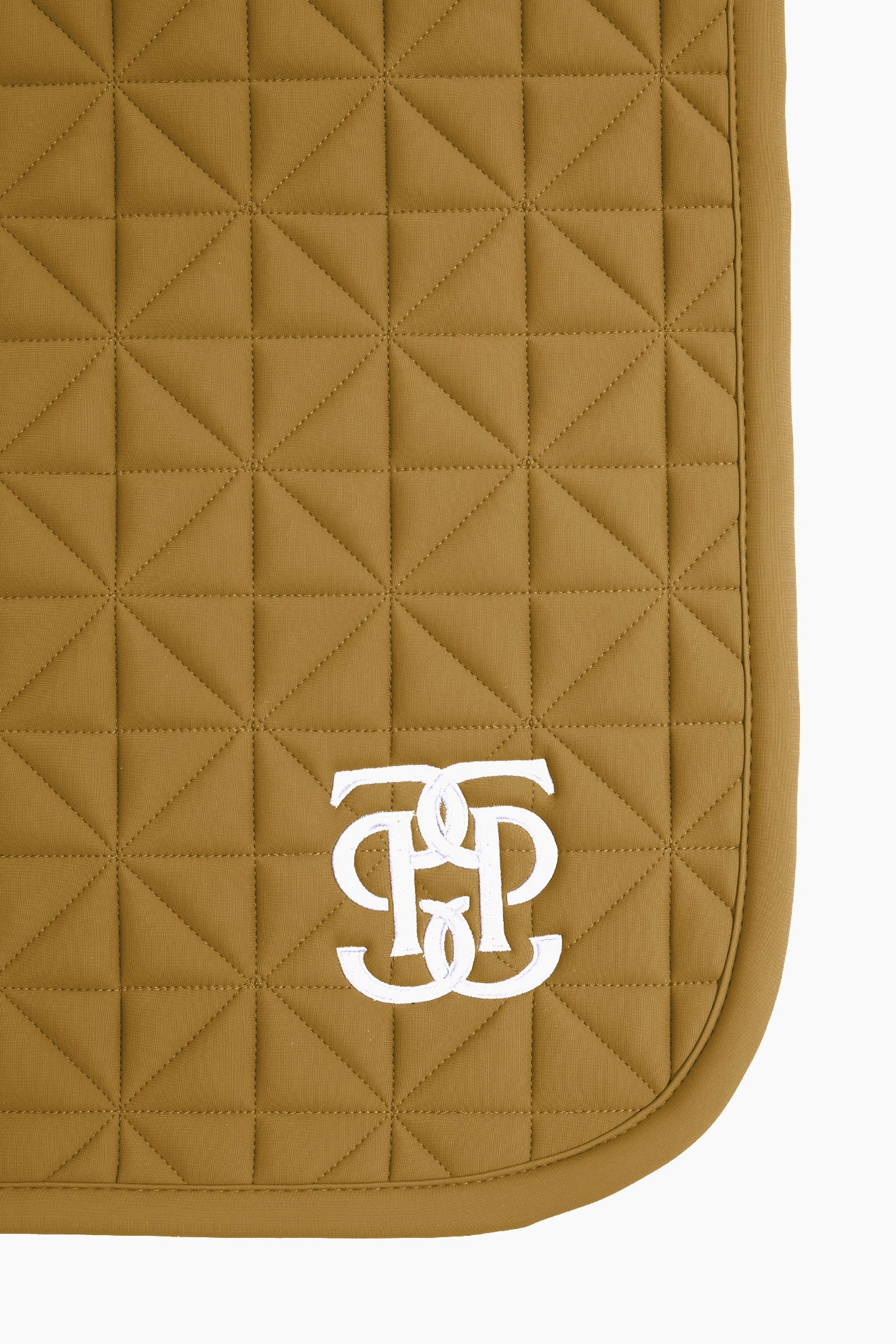 PS of Sweden Diamond Quilt Dressage Saddle Pad Saddle Pads