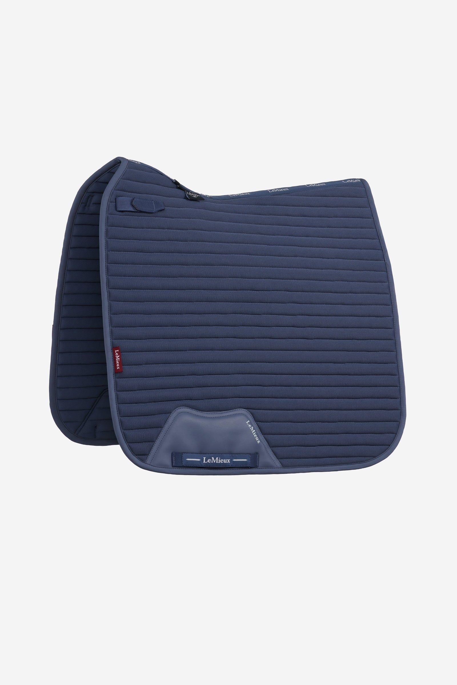 LeMieux Air-Tek Mesh kwadratowy czaprak ujeżdżeniowy Czapraki