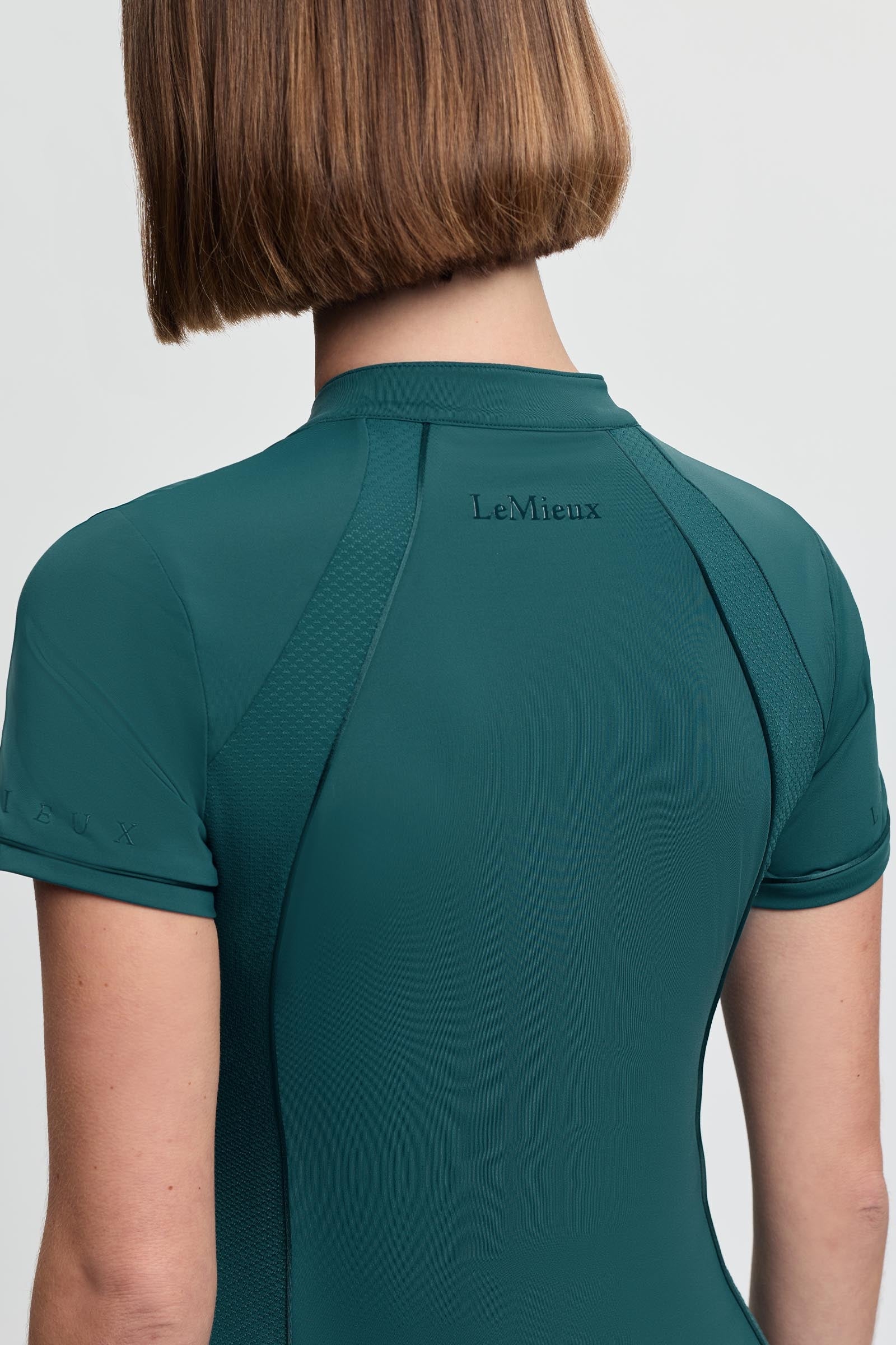 LeMieux Lisa Women's Mesh Base Layer Women’s Riding Clothing