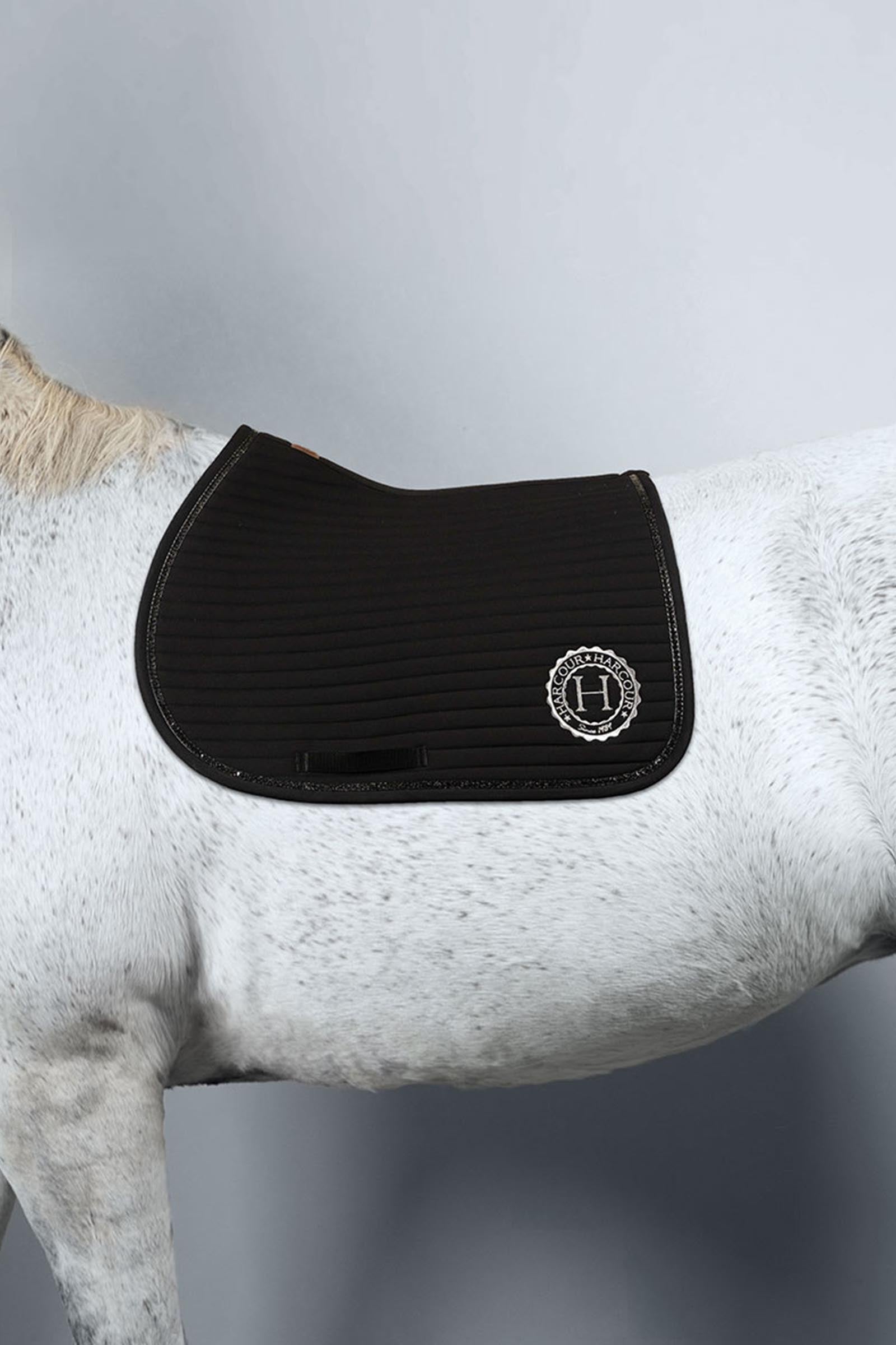 Harcour Karembar Jumping Saddle Pad Saddle Pads