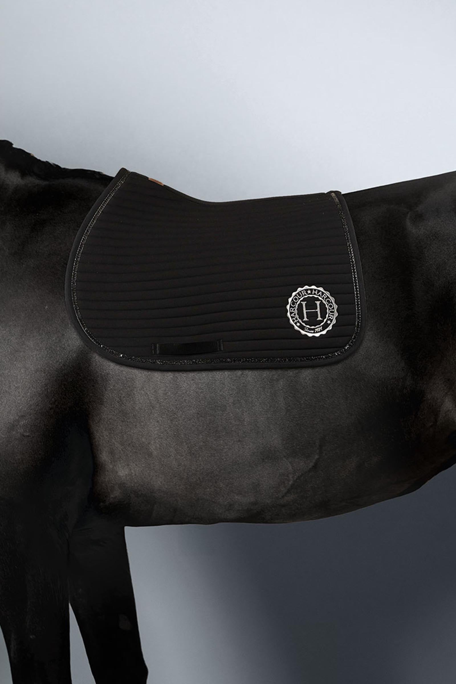 Harcour Karembar Jumping Saddle Pad Saddle Pads