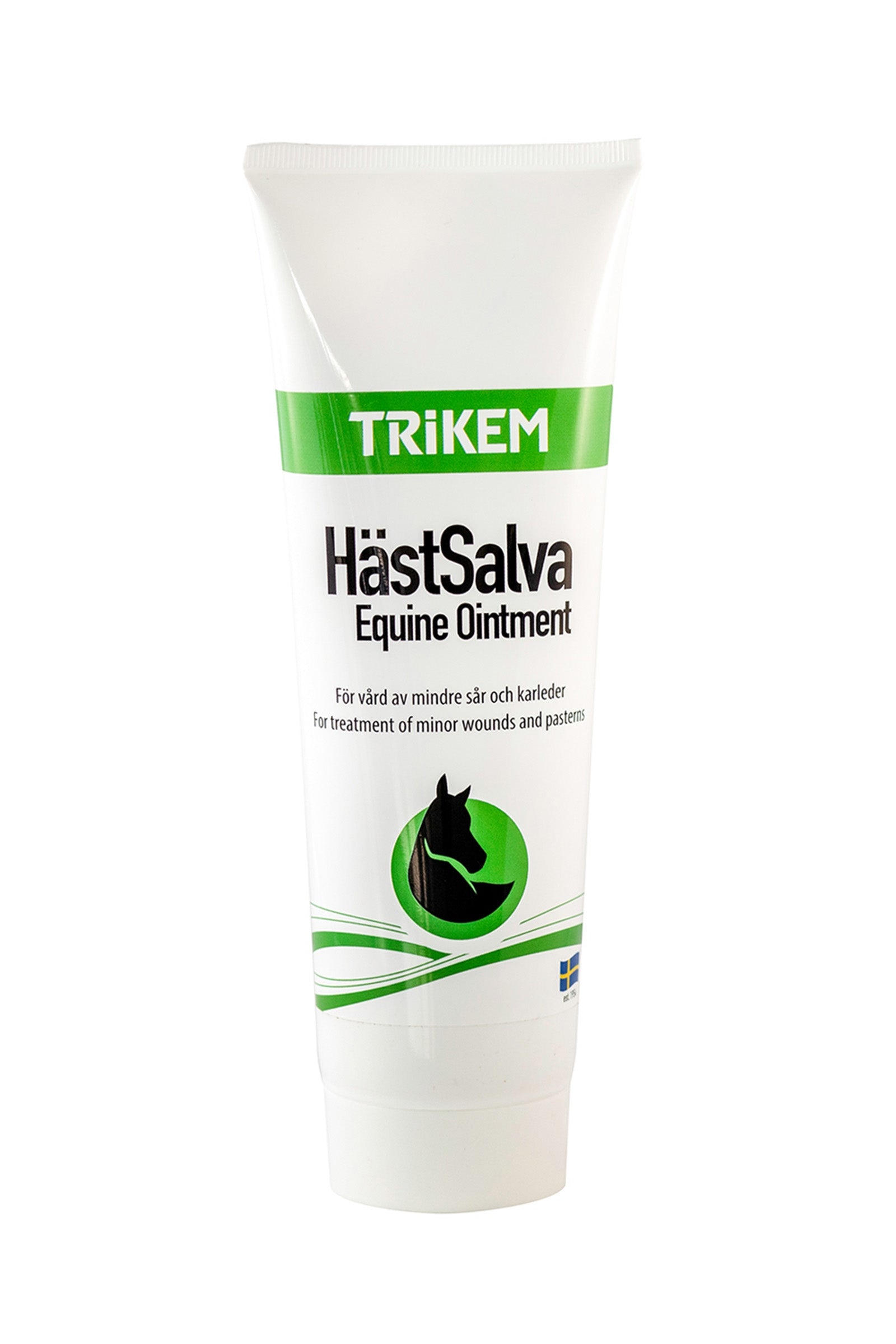 Trikem Sport Trikem Maść dla koni, 75 ml Zdrowie