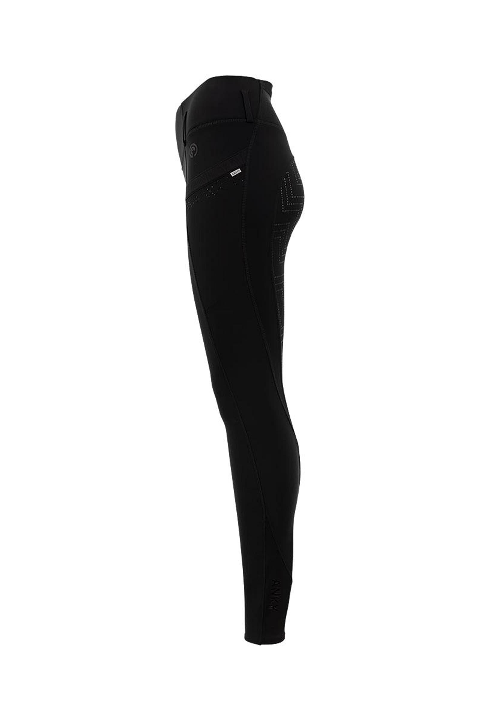 Anky ANKY Competition Women´s Trendy Tregging Full Grip Womens Breeches