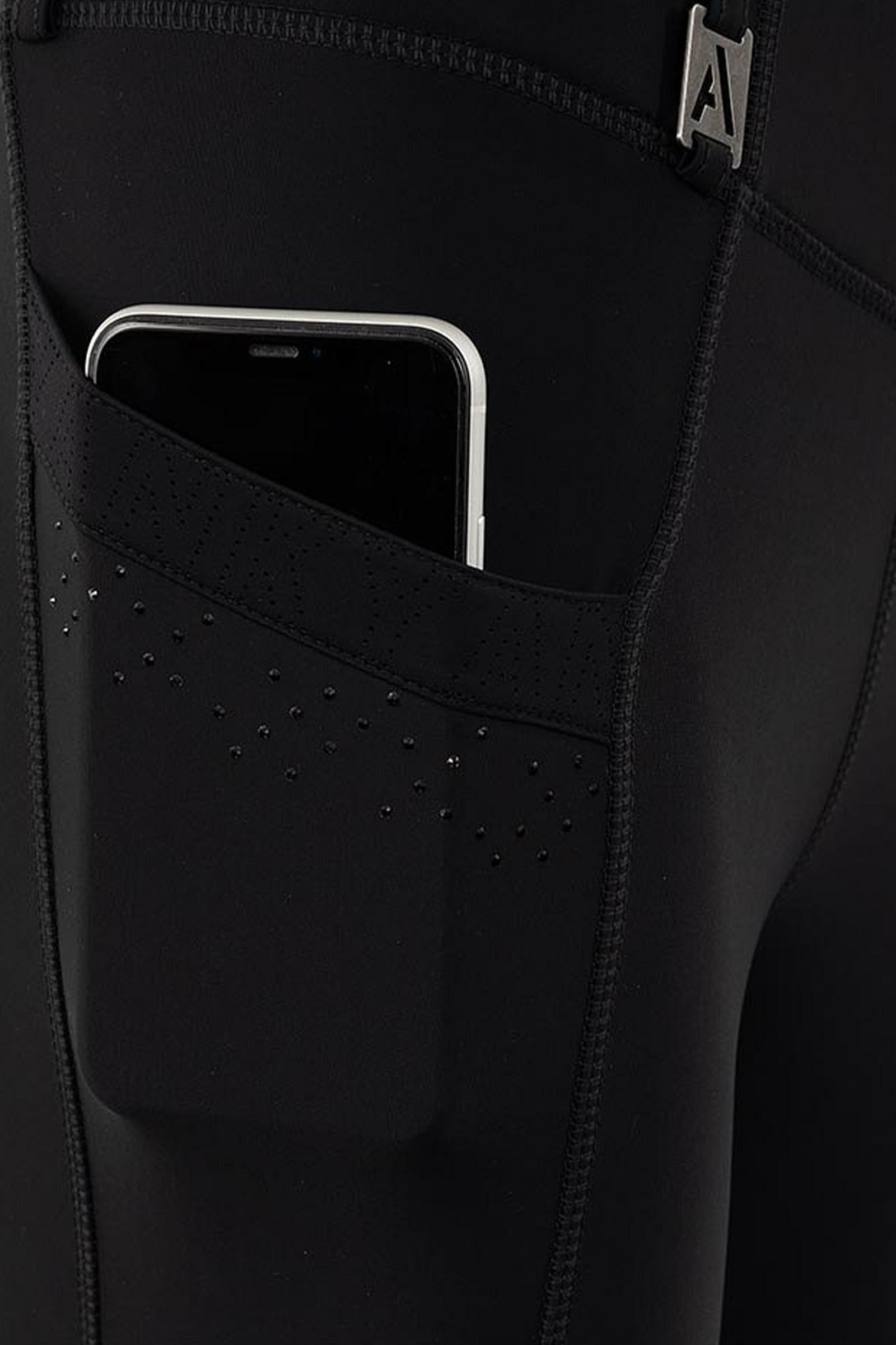 Anky ANKY Competition Women´s Trendy Tregging Full Grip Womens Breeches