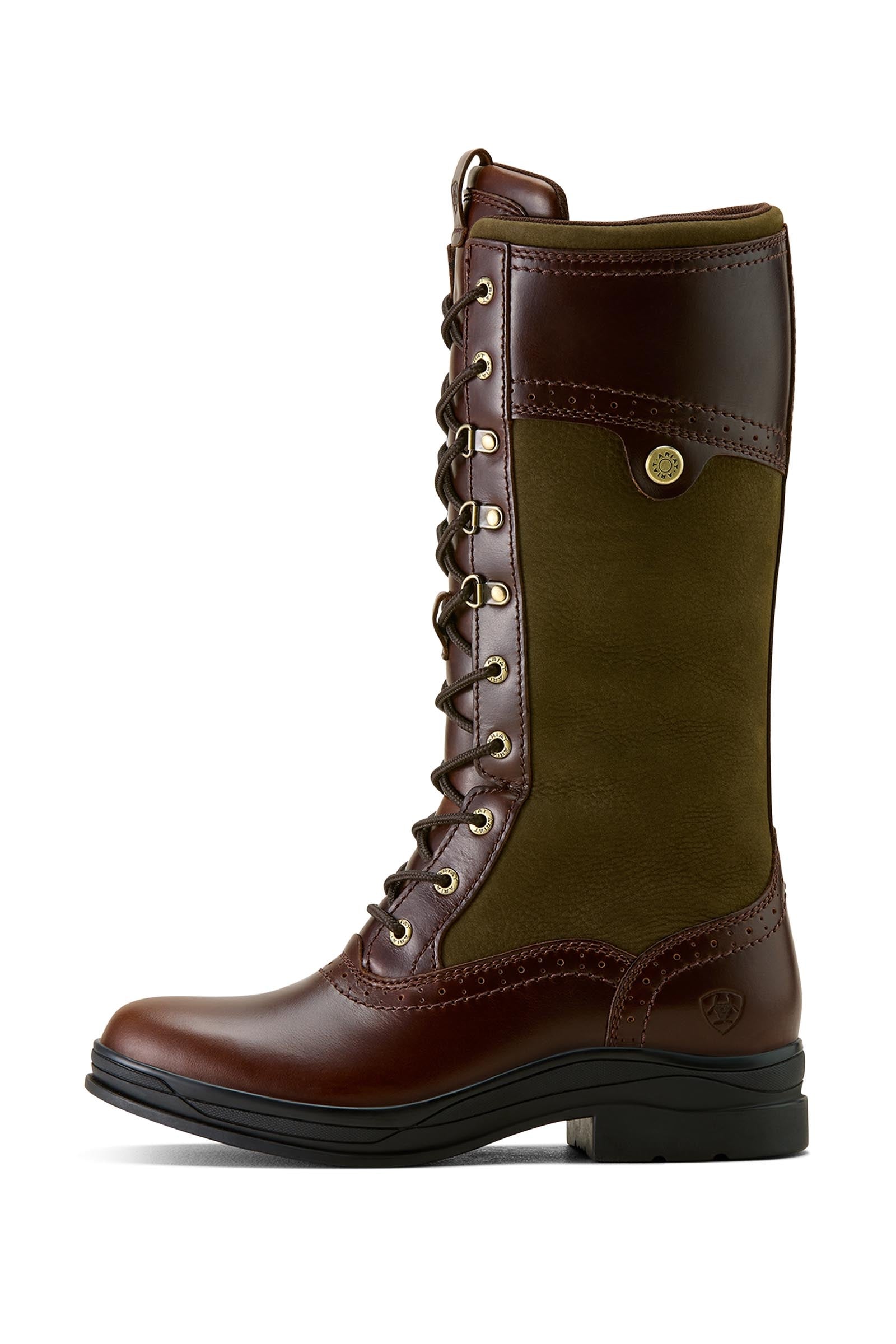 Ariat Wythburn II H2O Women´s Waterproof Boots Riding Boots & Riding Shoes