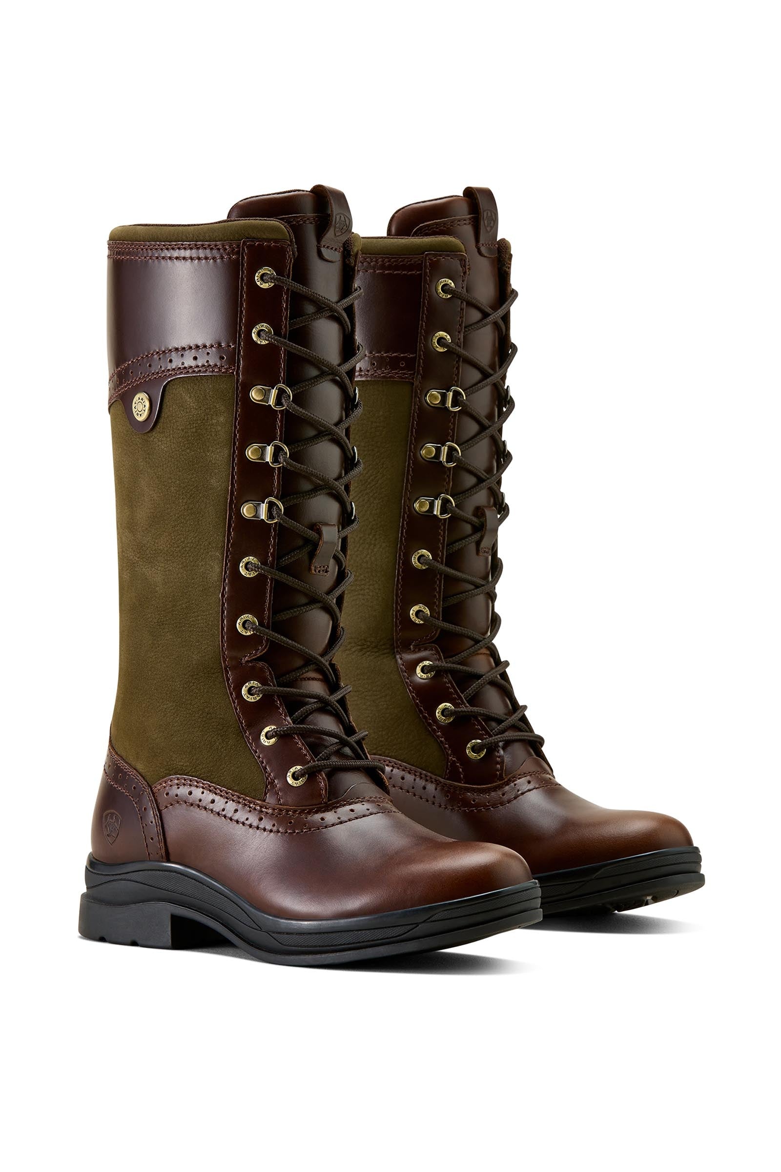 Ariat Wythburn II H2O Women´s Waterproof Boots Riding Boots & Riding Shoes
