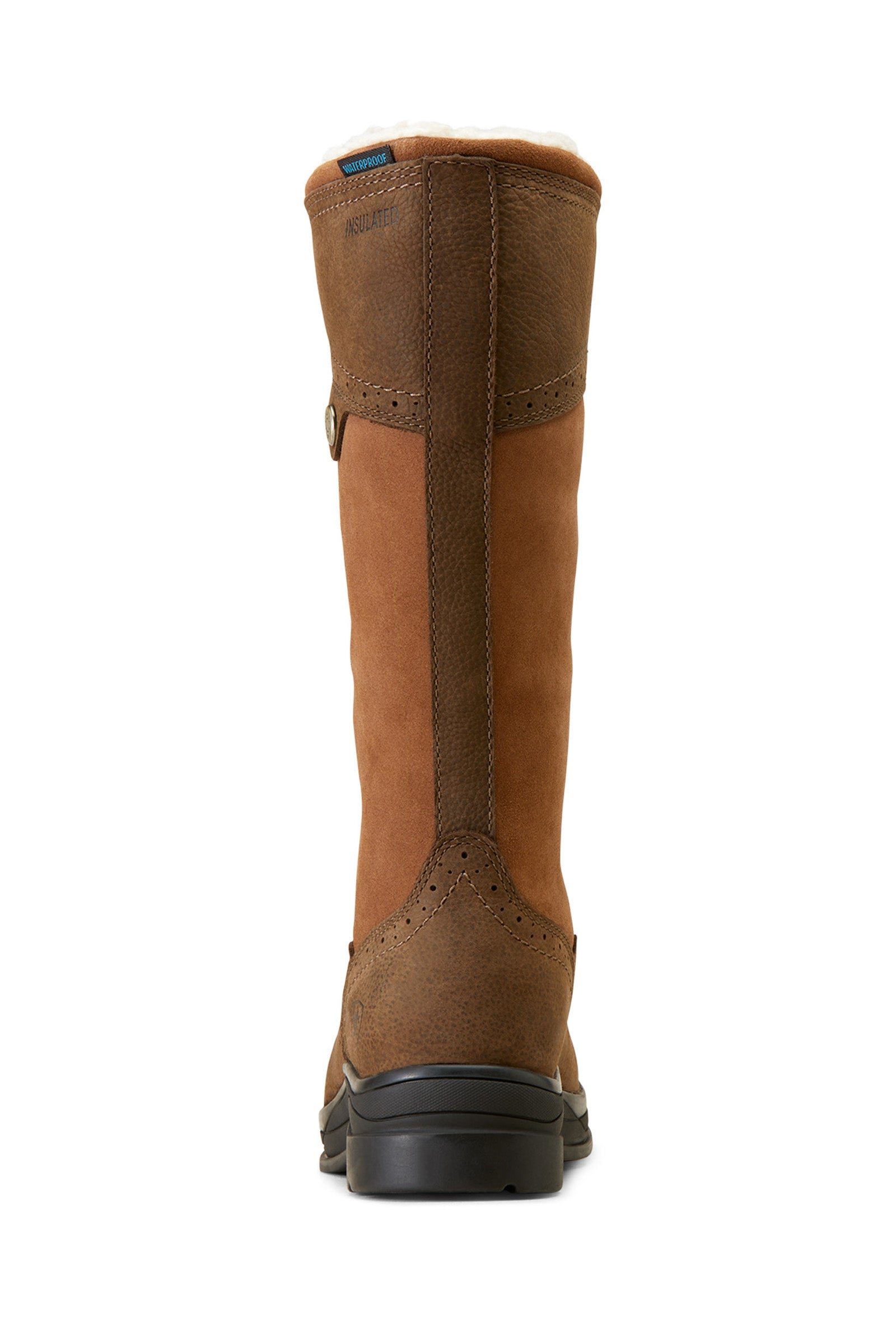 Ariat Wythburn II H2O Women´s Waterproof Boots Riding Boots & Riding Shoes
