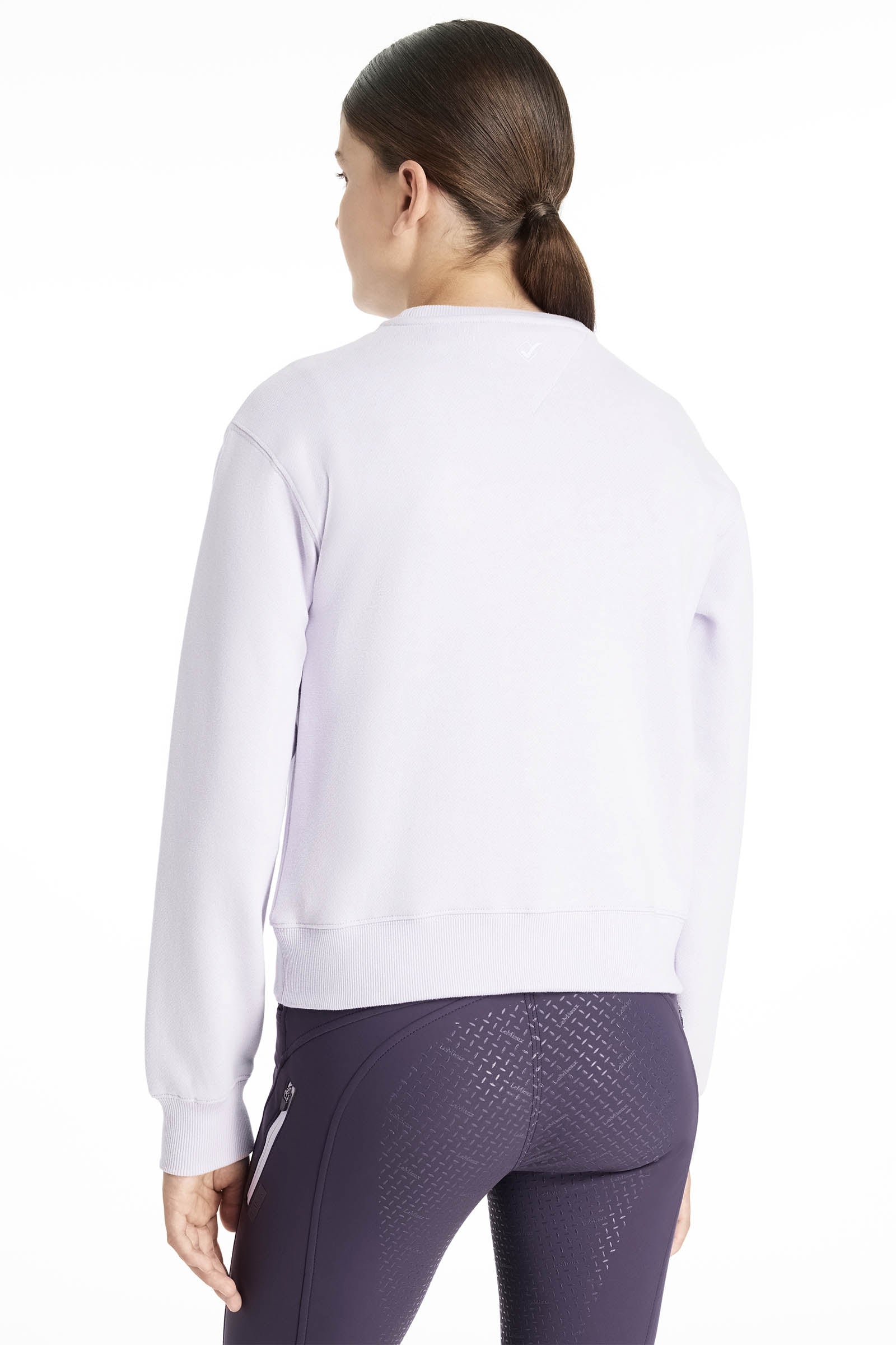 LeMieux Young Rider Carmen Kid´s Sweatshirt Kids Apparel