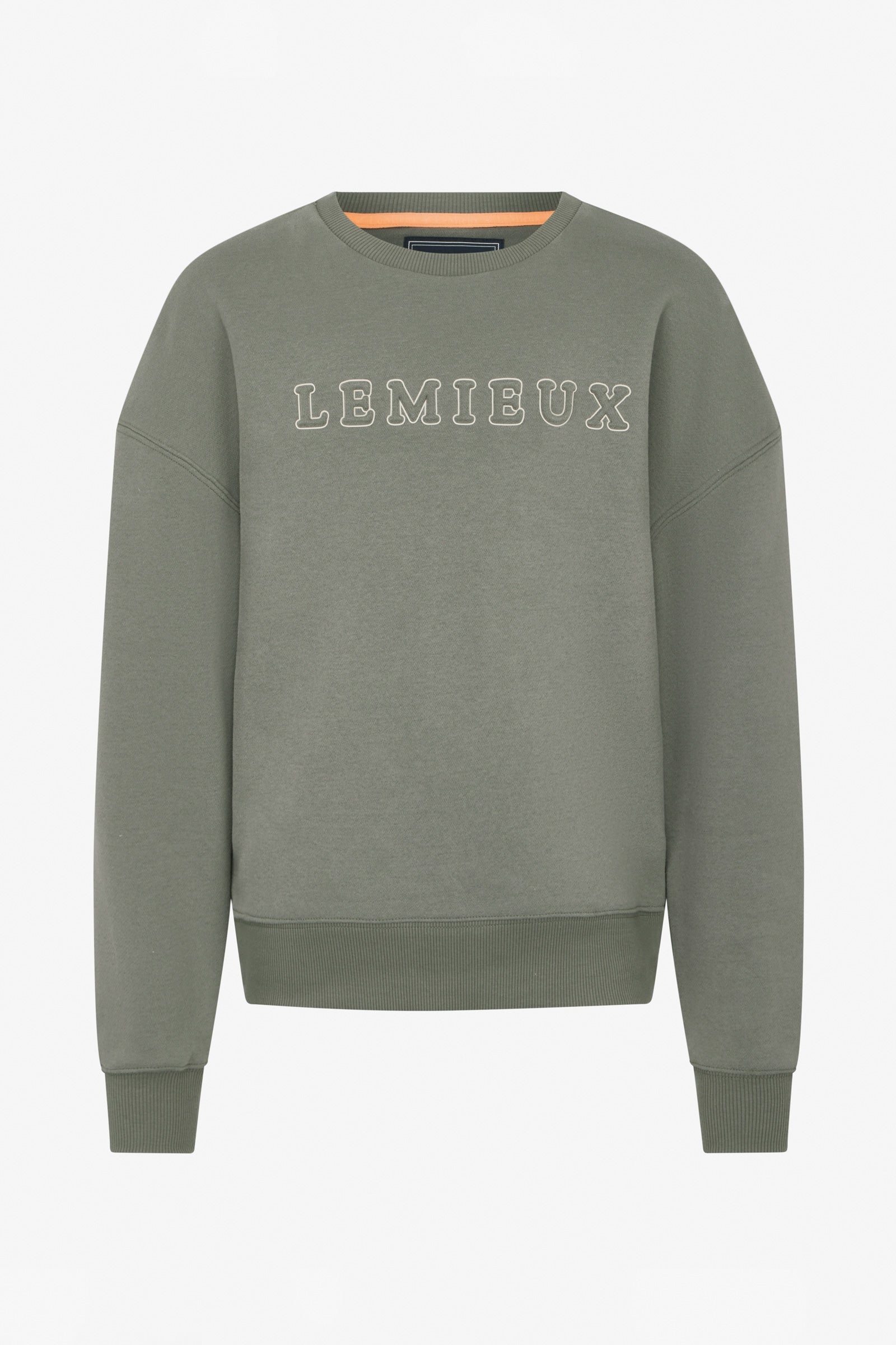 LeMieux Carmen bluza dziecięca Young Rider Odzież jeździecka dziecięca