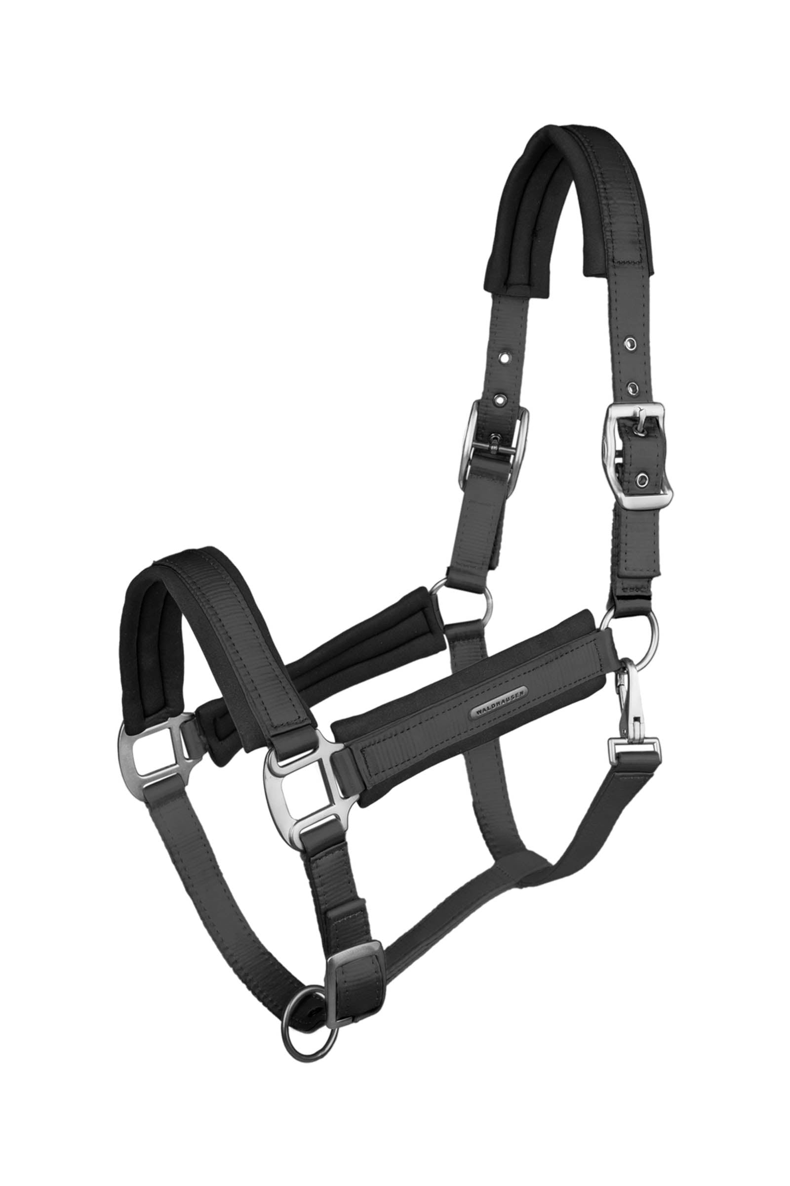 Waldhausen Soft Touch Halter Kantary i uwiązy