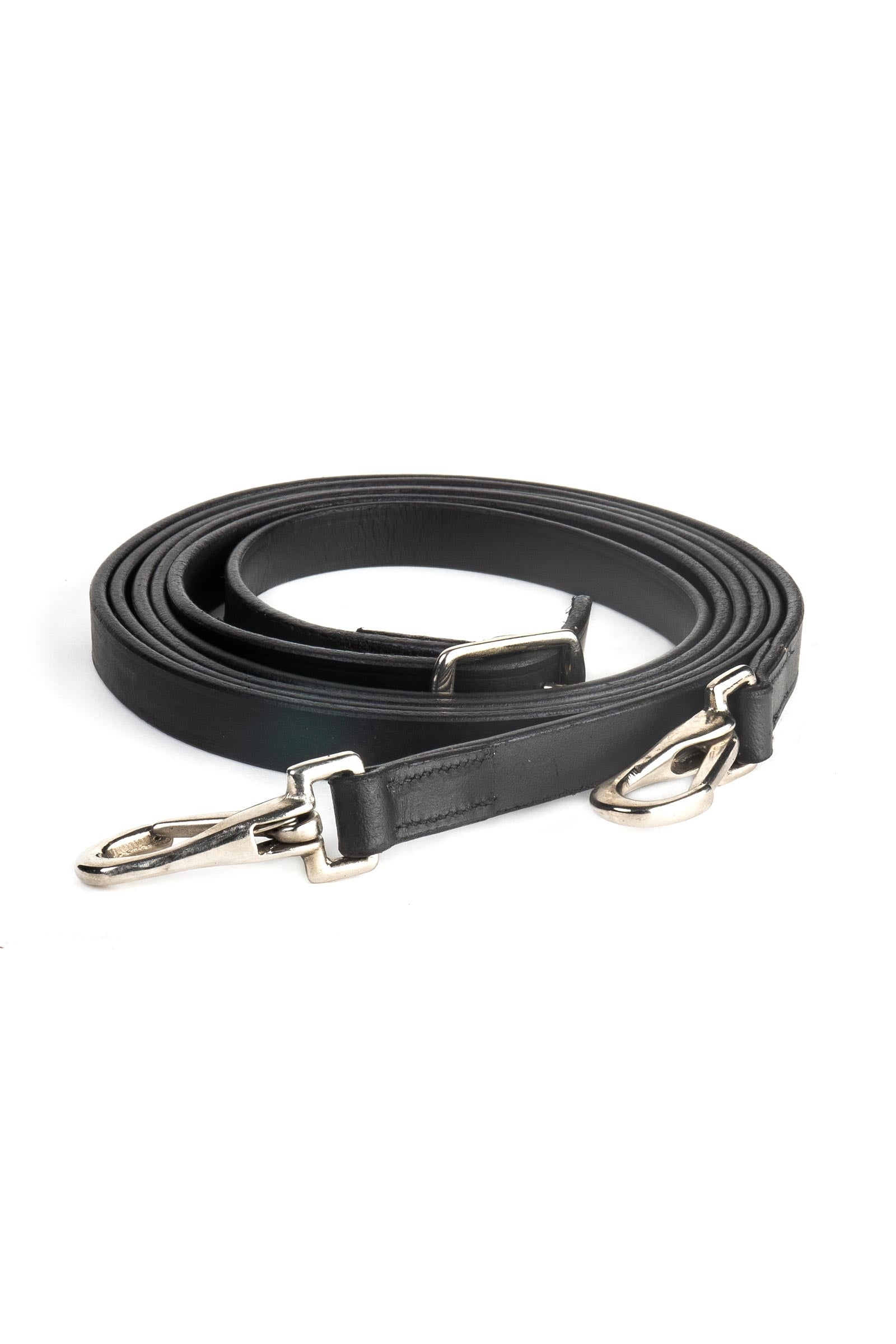 F.R.A. Freedom Riding Articles Dandy Wodze Gładka Skóra Ogłowia i wodze