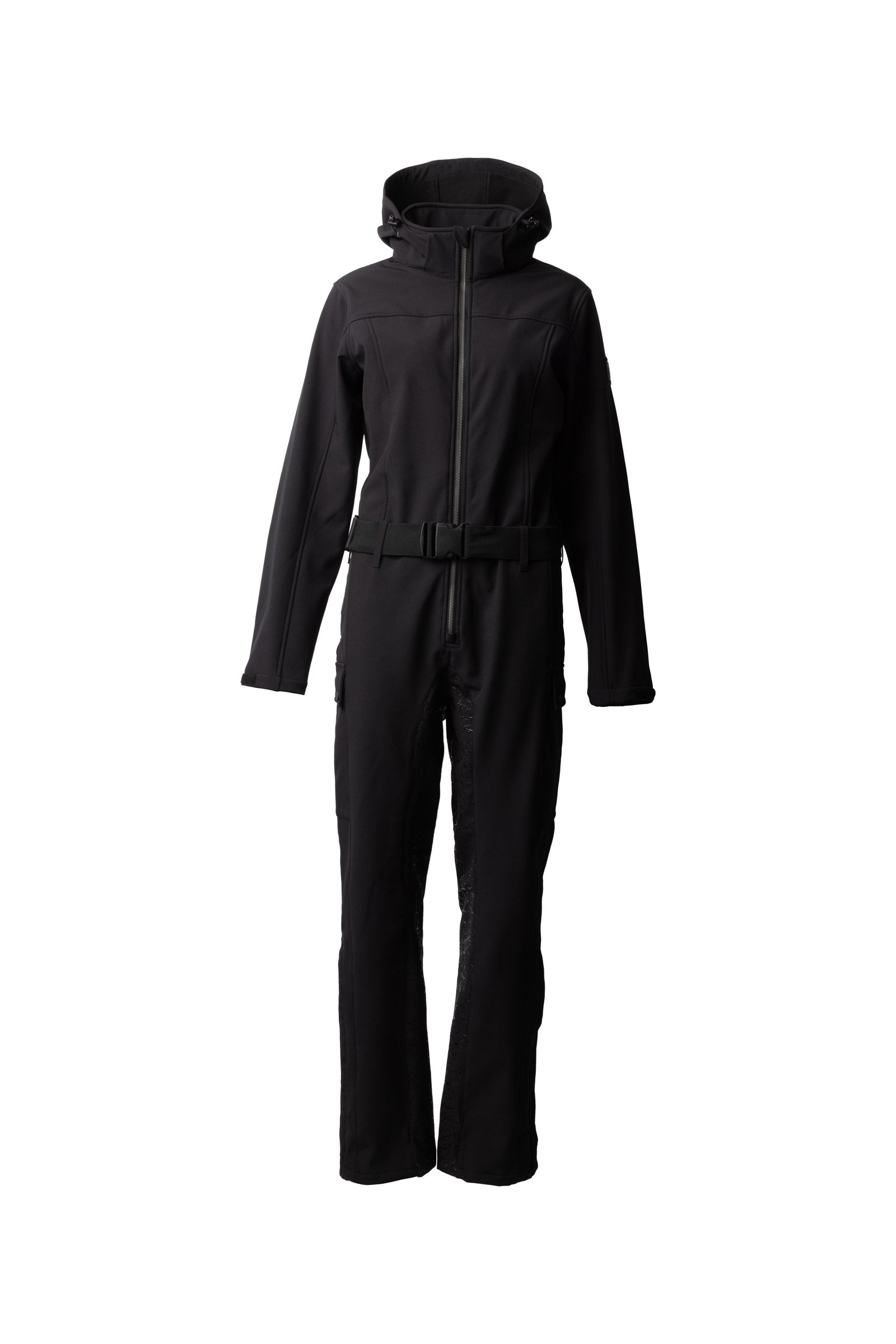 Horze Cynthia Softshell Overall Women’s Riding Clothing
