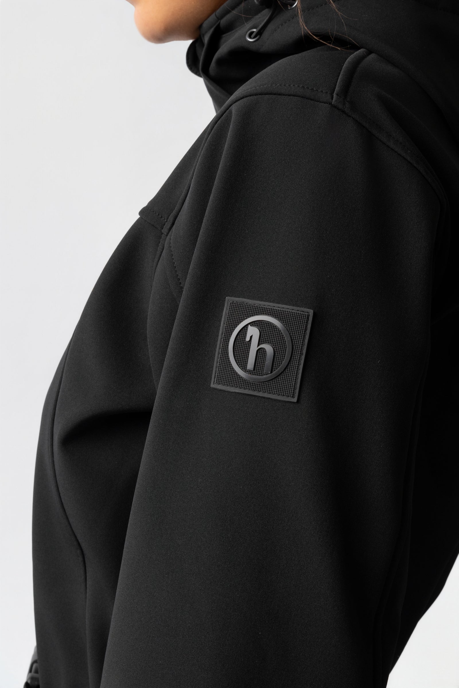 Horze Cynthia Softshell Overall Women’s Riding Clothing