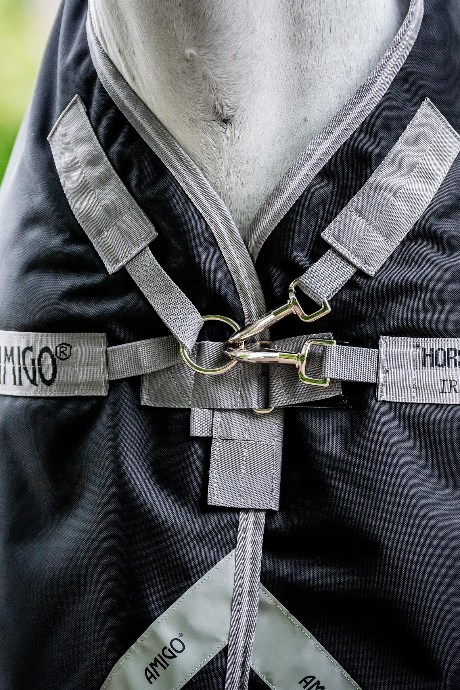 Horseware Amigo Bravo 12 Plus 100g Horse Rugs