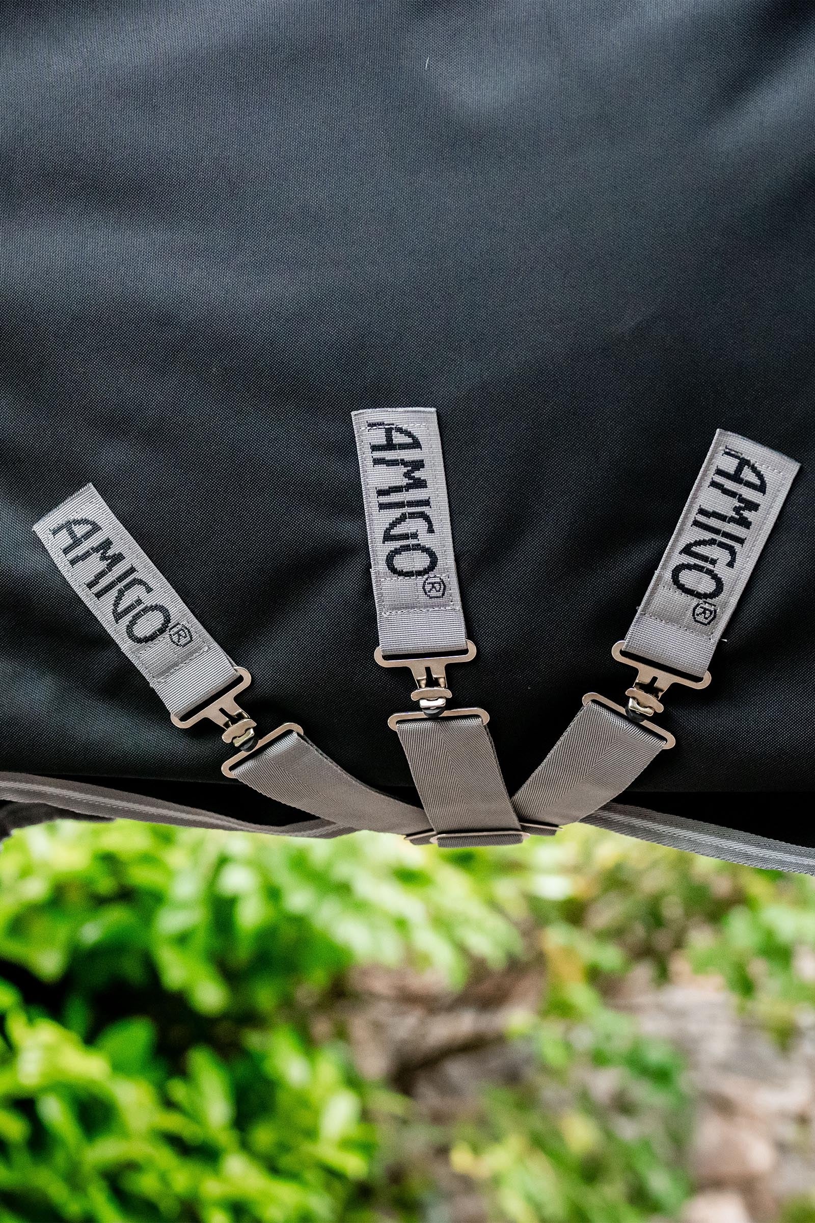 Horseware Amigo Bravo 12 Plus 100g Horse Rugs