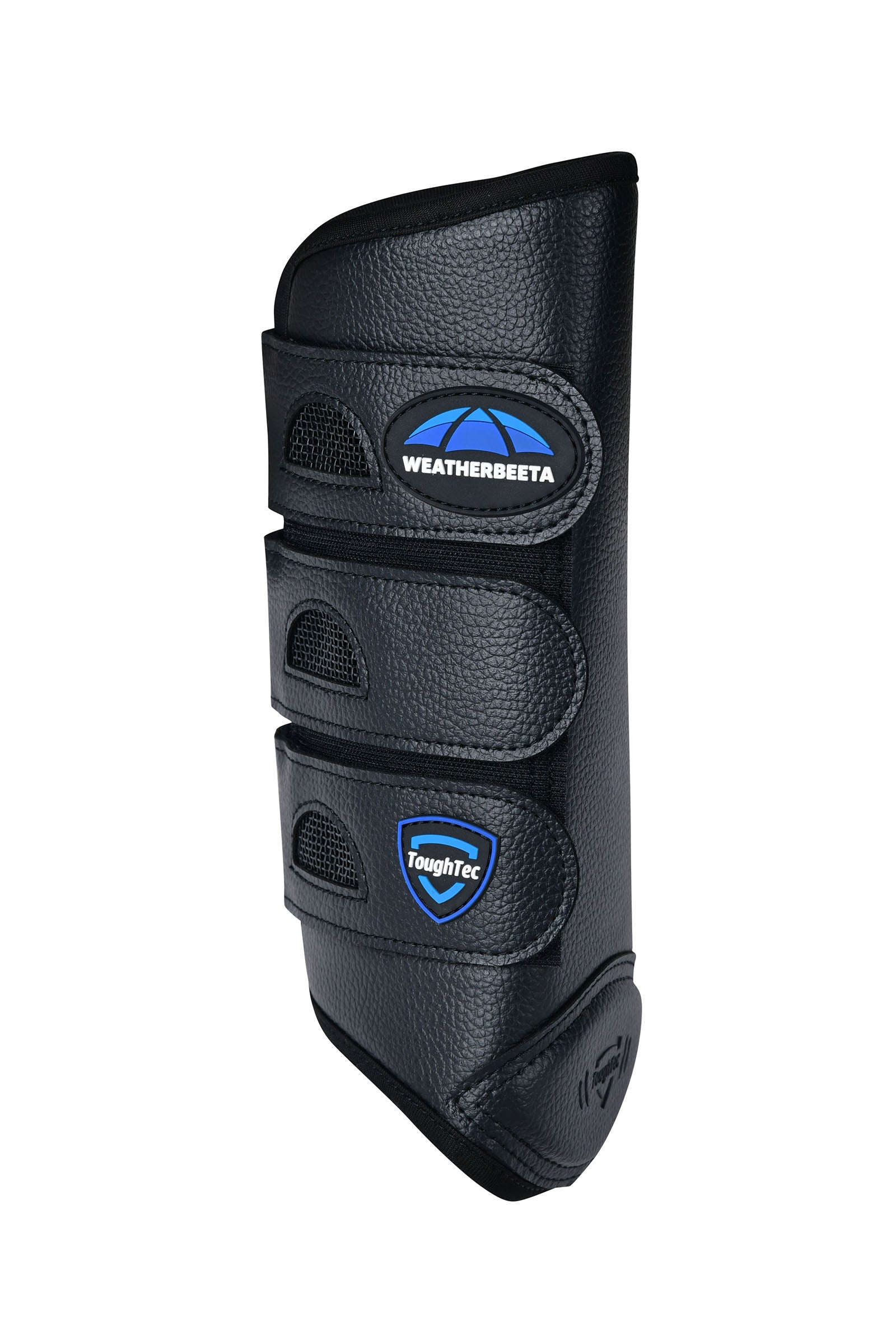 Weatherbeeta Tough-Tec Eventing Tylne ochraniacze Leg Protection & Hoof Protection for Horses