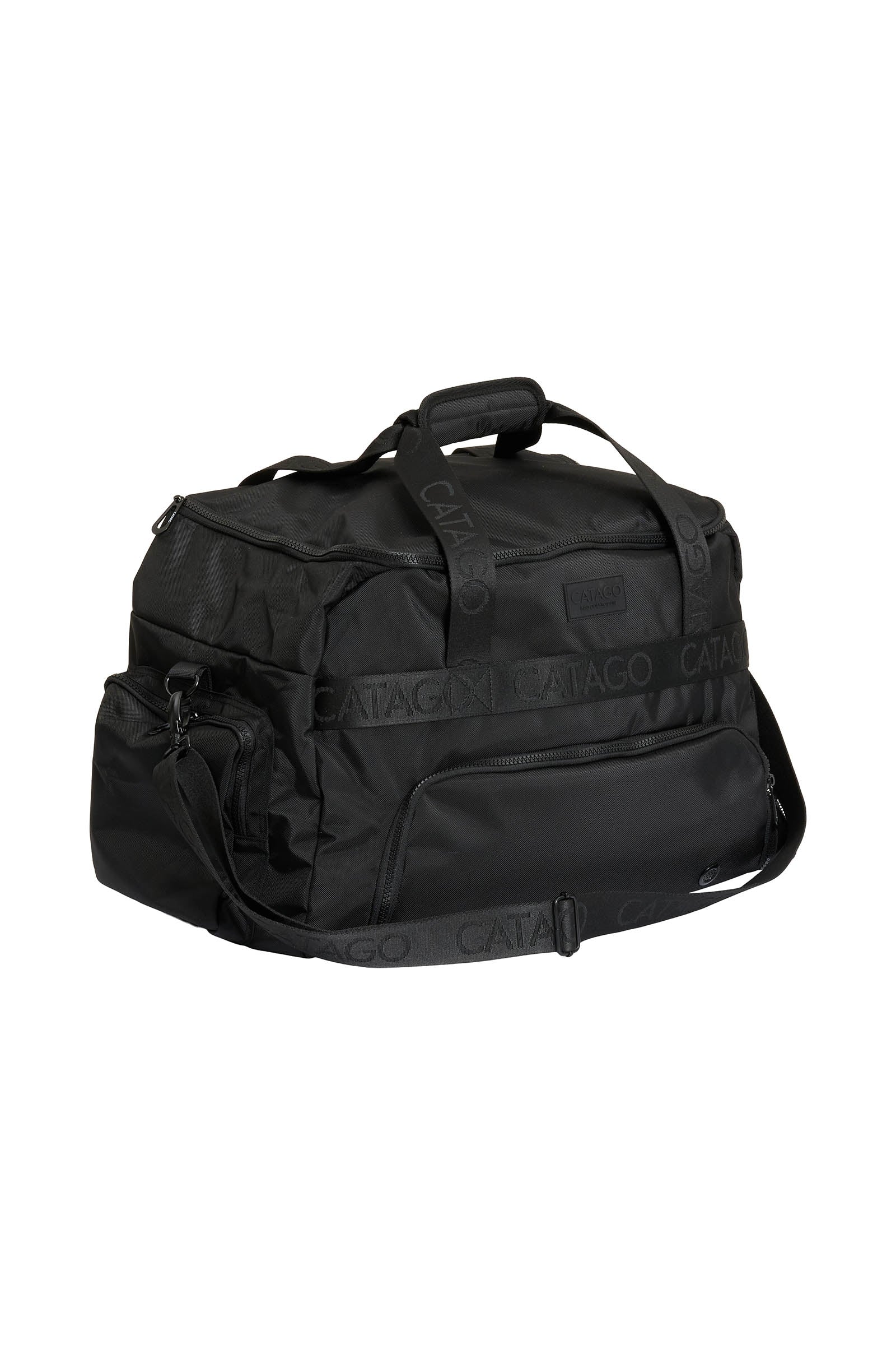 Catago Weekend Bag Accessories