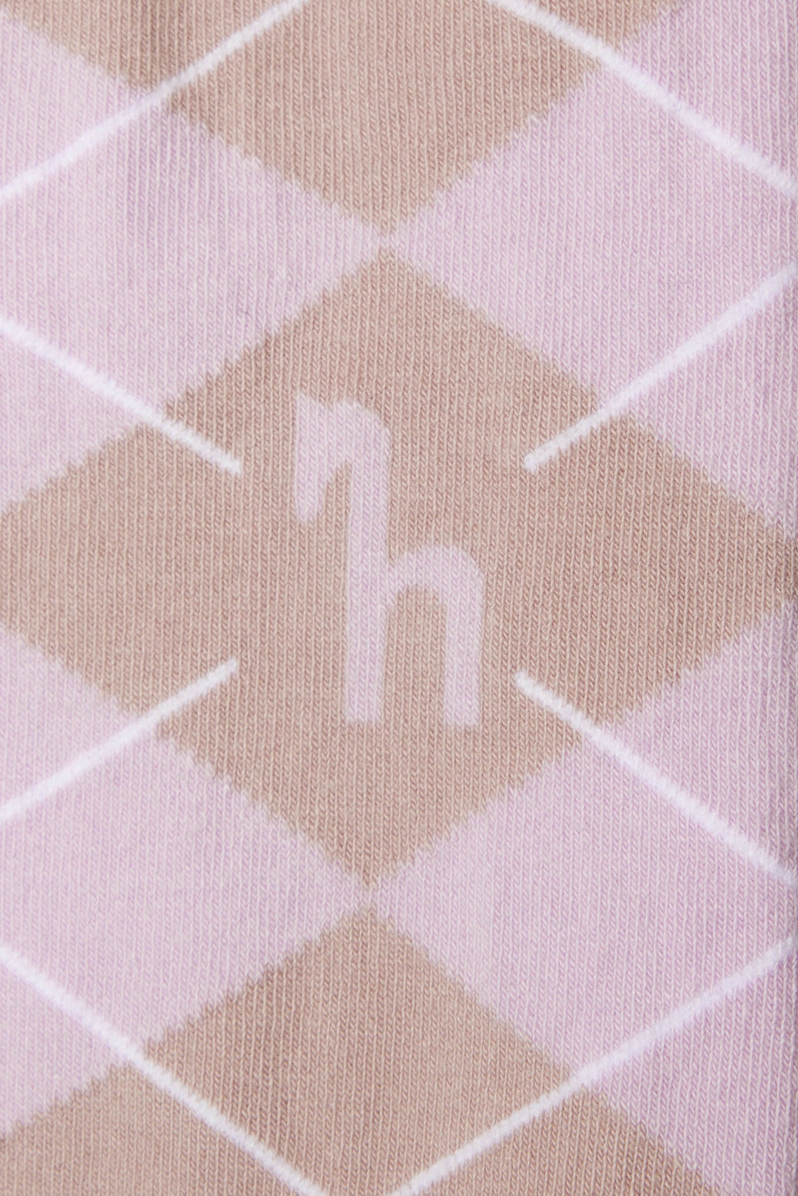 Horze Holly Argyle Socks Socks