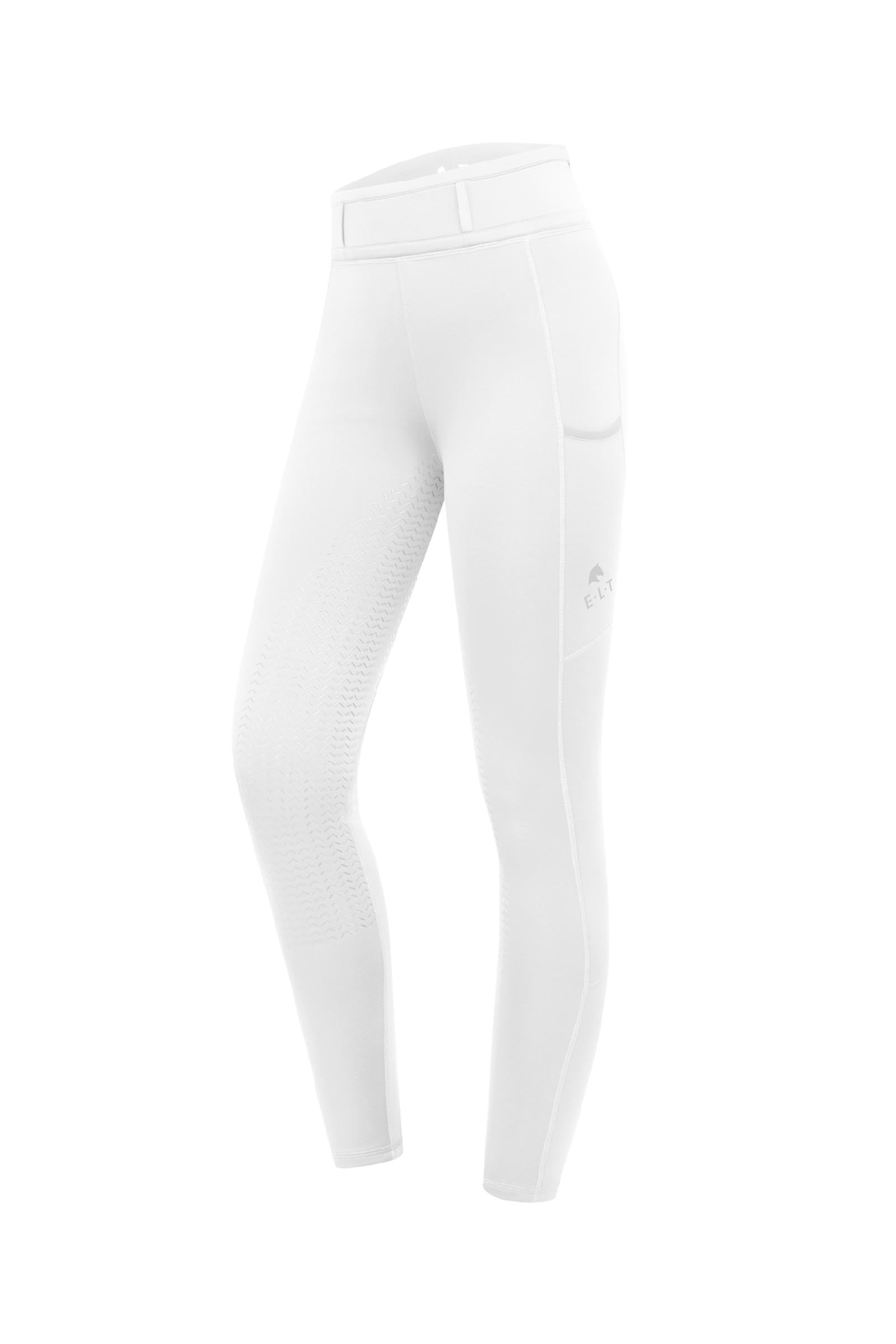 ELT Ella Kids´ Riding Leggings Kids Apparel
