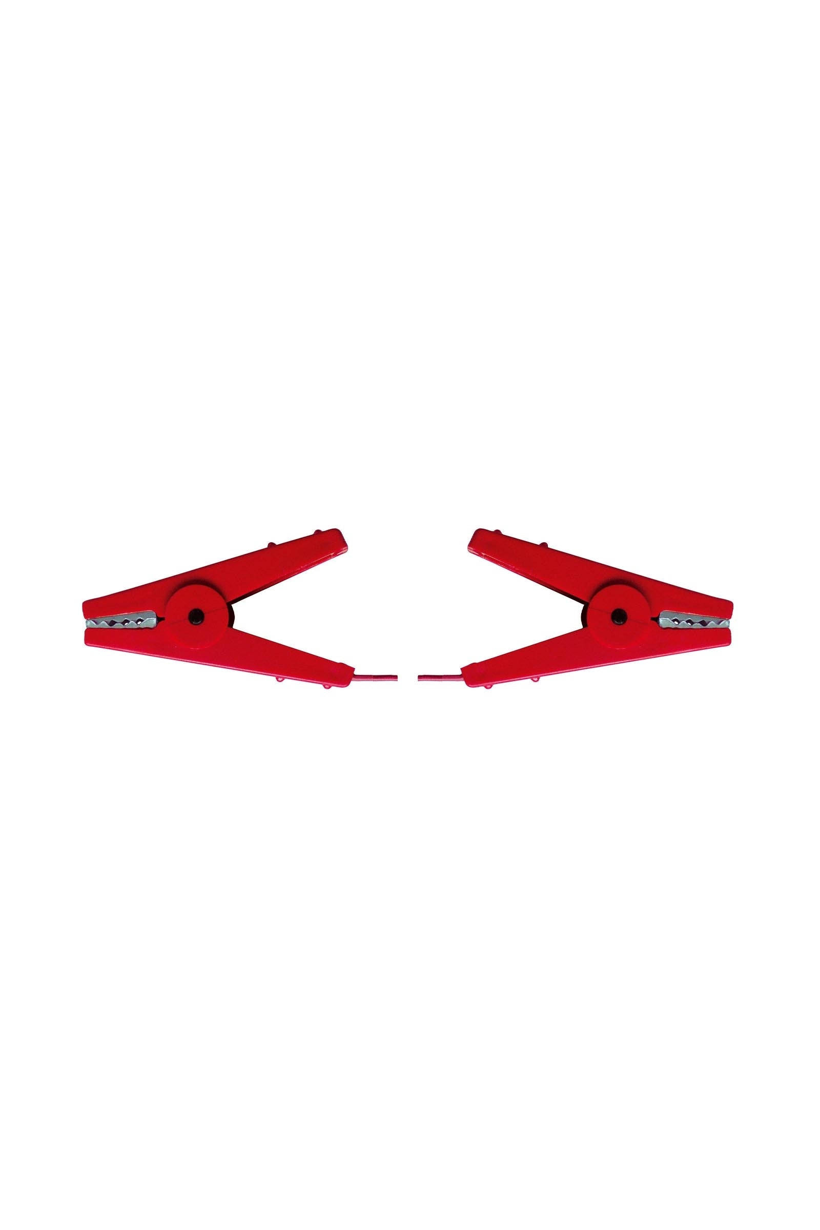 Corral CORRAL kabel połączeniowy ogrodzenia z dwoma zaciskami krokodylkowymi (60 cm) Ogrodzenia elektryczne i wyposażenie