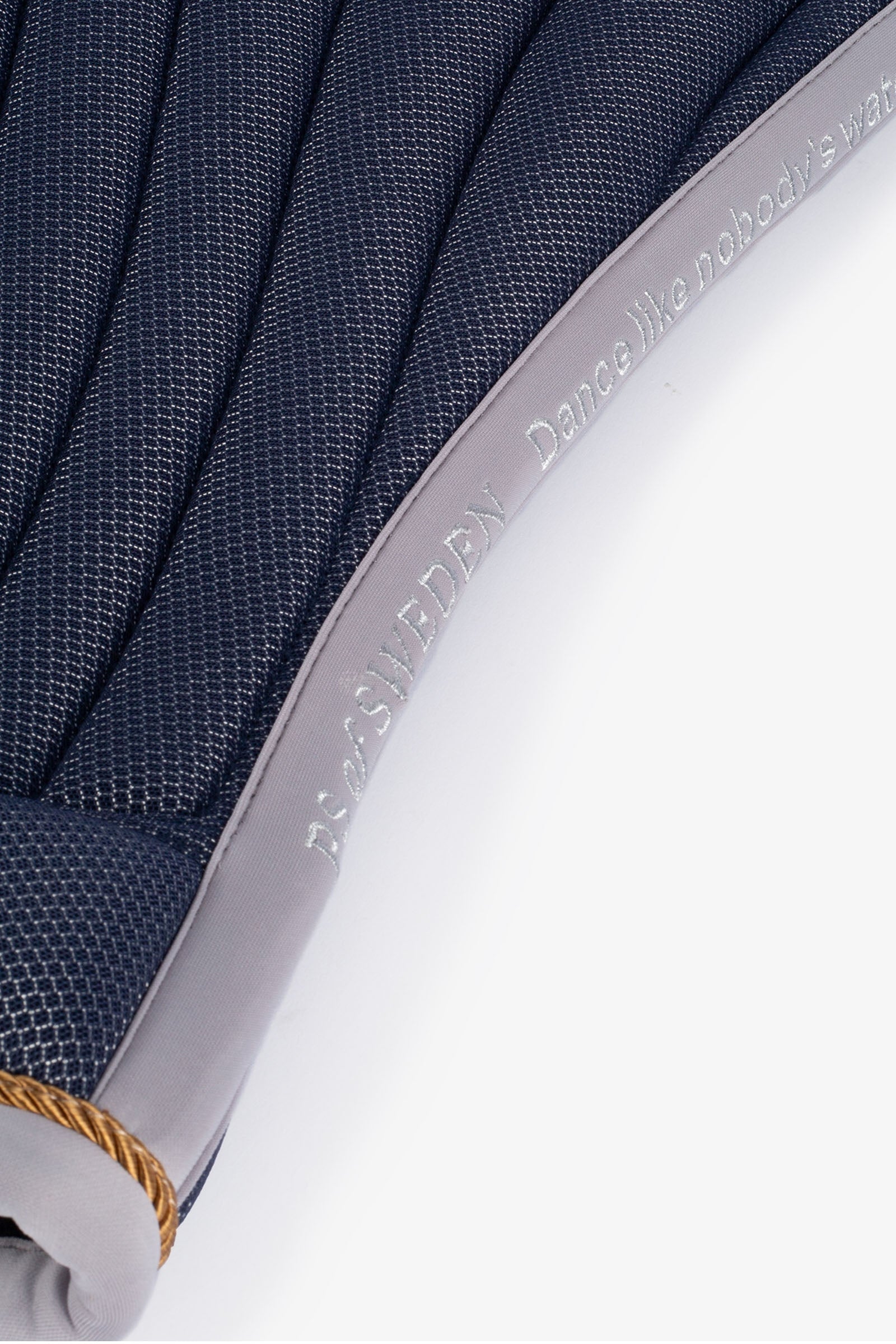 PS of Sweden Airflow Mesh Jump Saddle Pad Saddle Pads